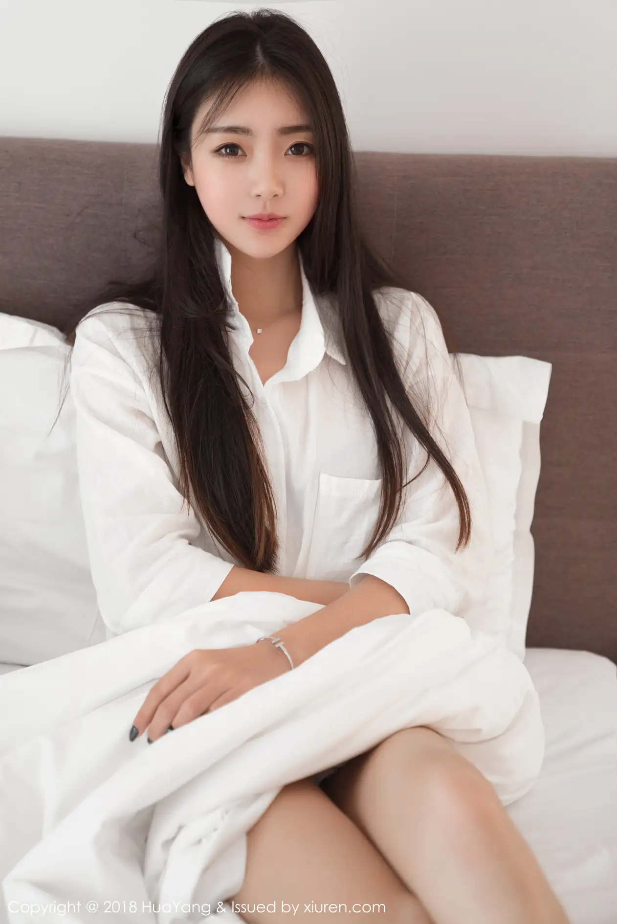 [花漾] 2018.01.23 VOL.0027-018