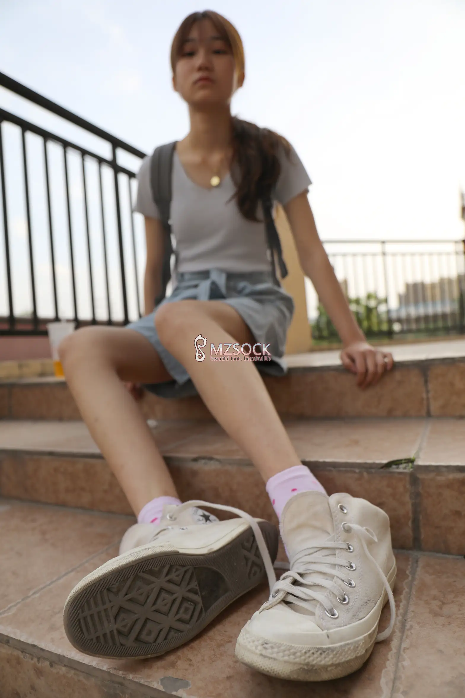 [MZSOCK]爱美足 NO.039-069
