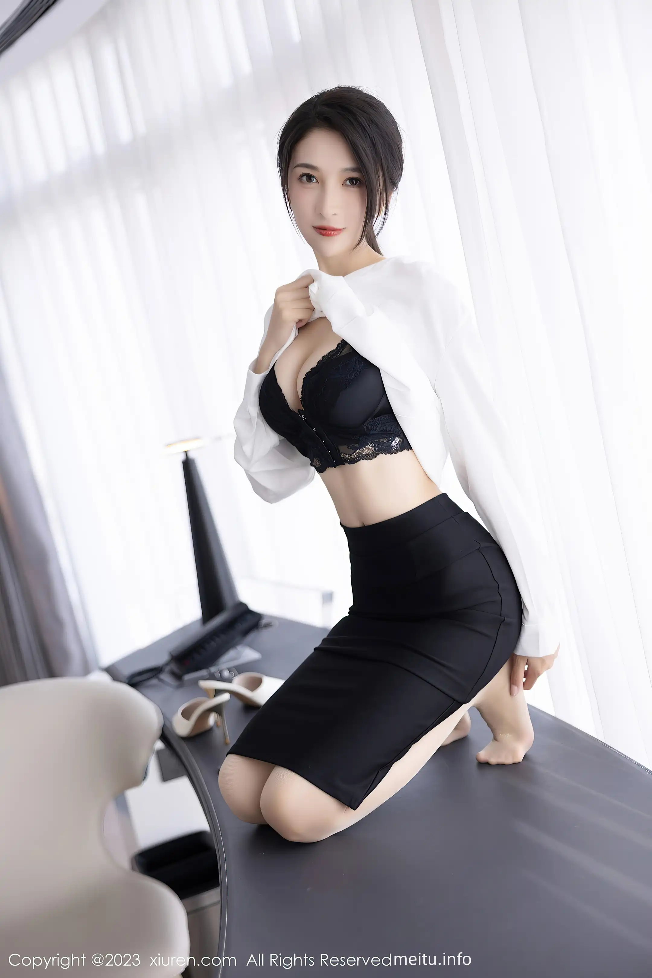 [秀人网] 2023.03.20 No.6439-045