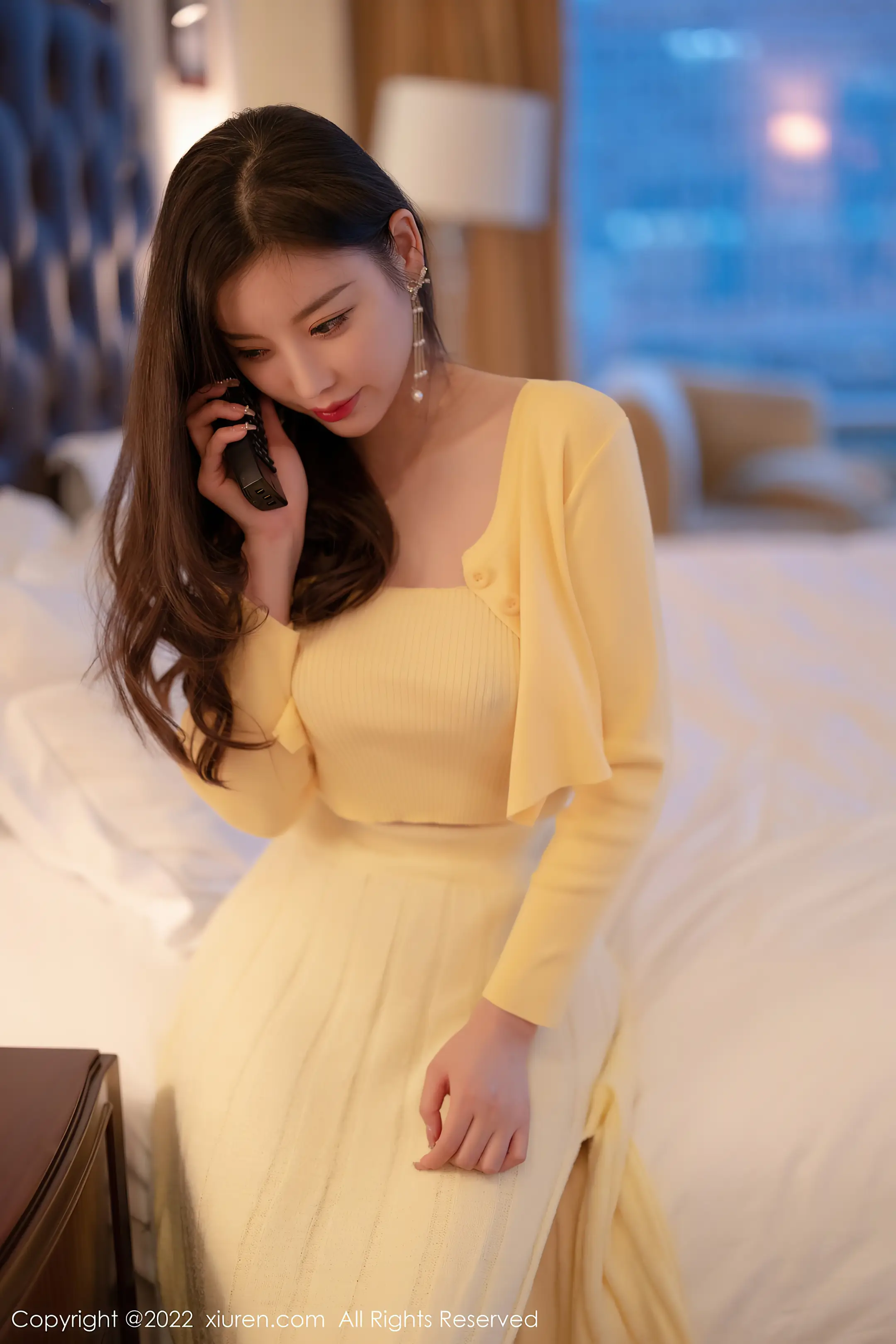 [Xiuren秀人网]2022.03.01-012