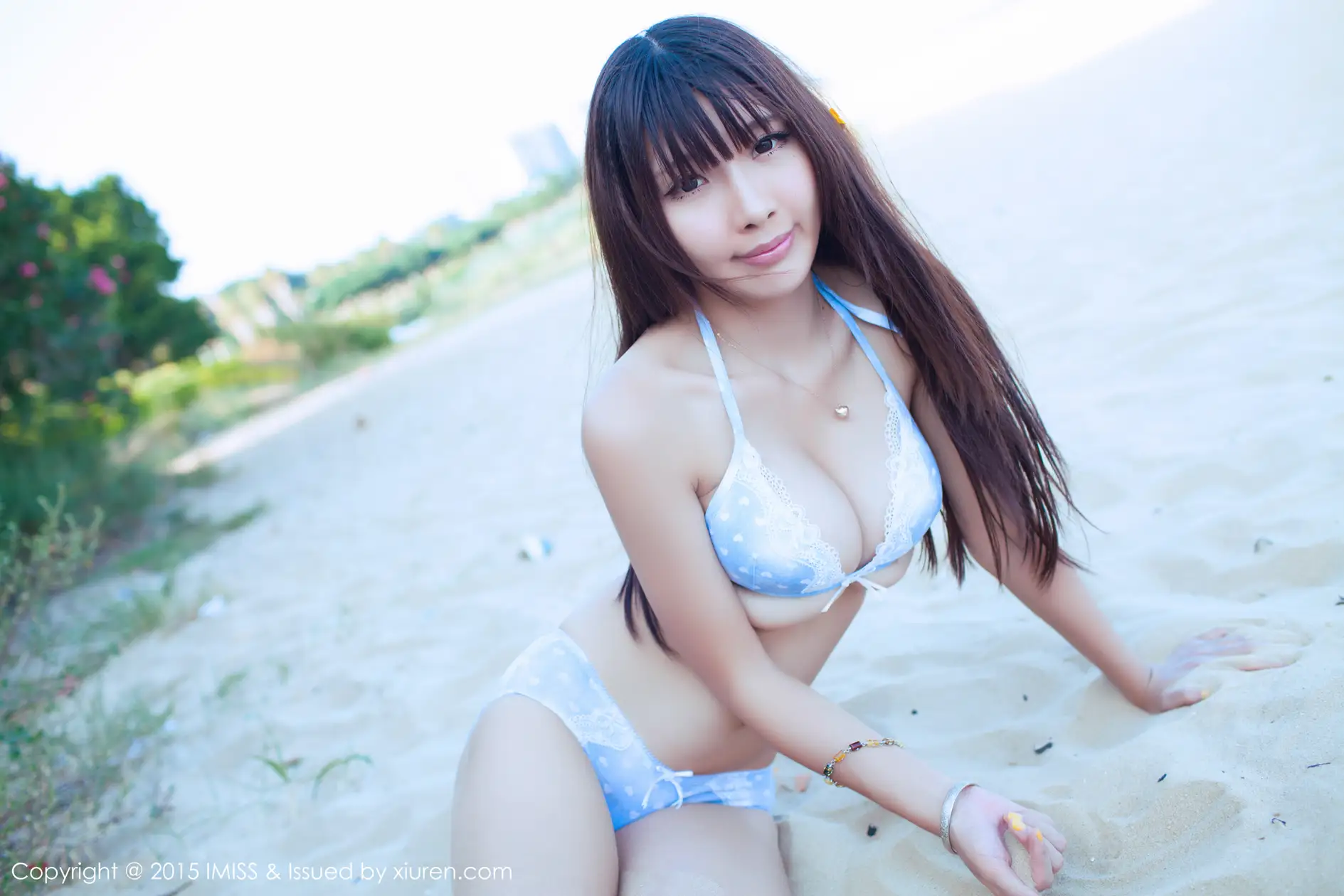 [爱蜜社] 2015.06.26 VOL.001-038