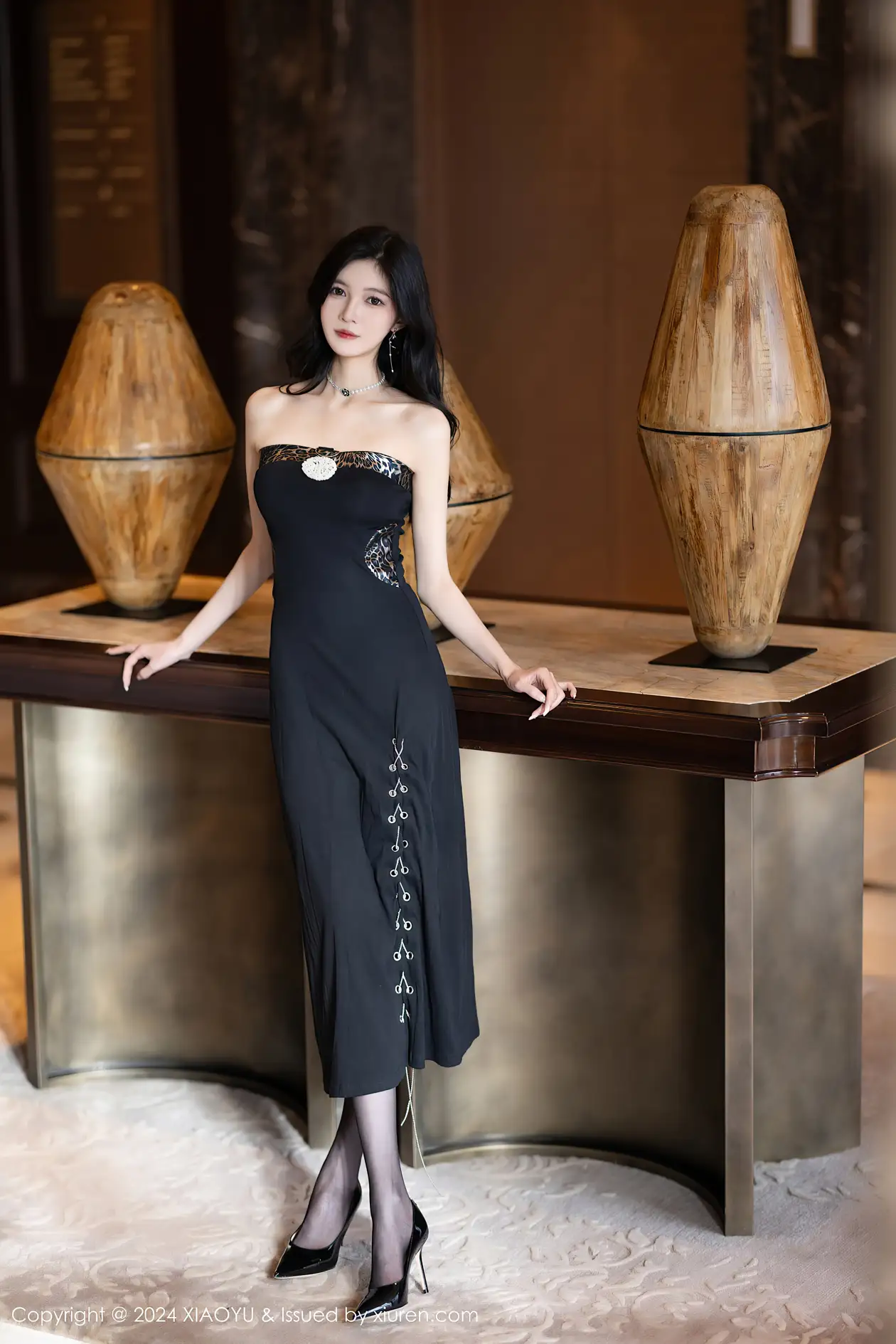 [语画界] 2024.02.07 VOL.1201 程程程#[81P]-011