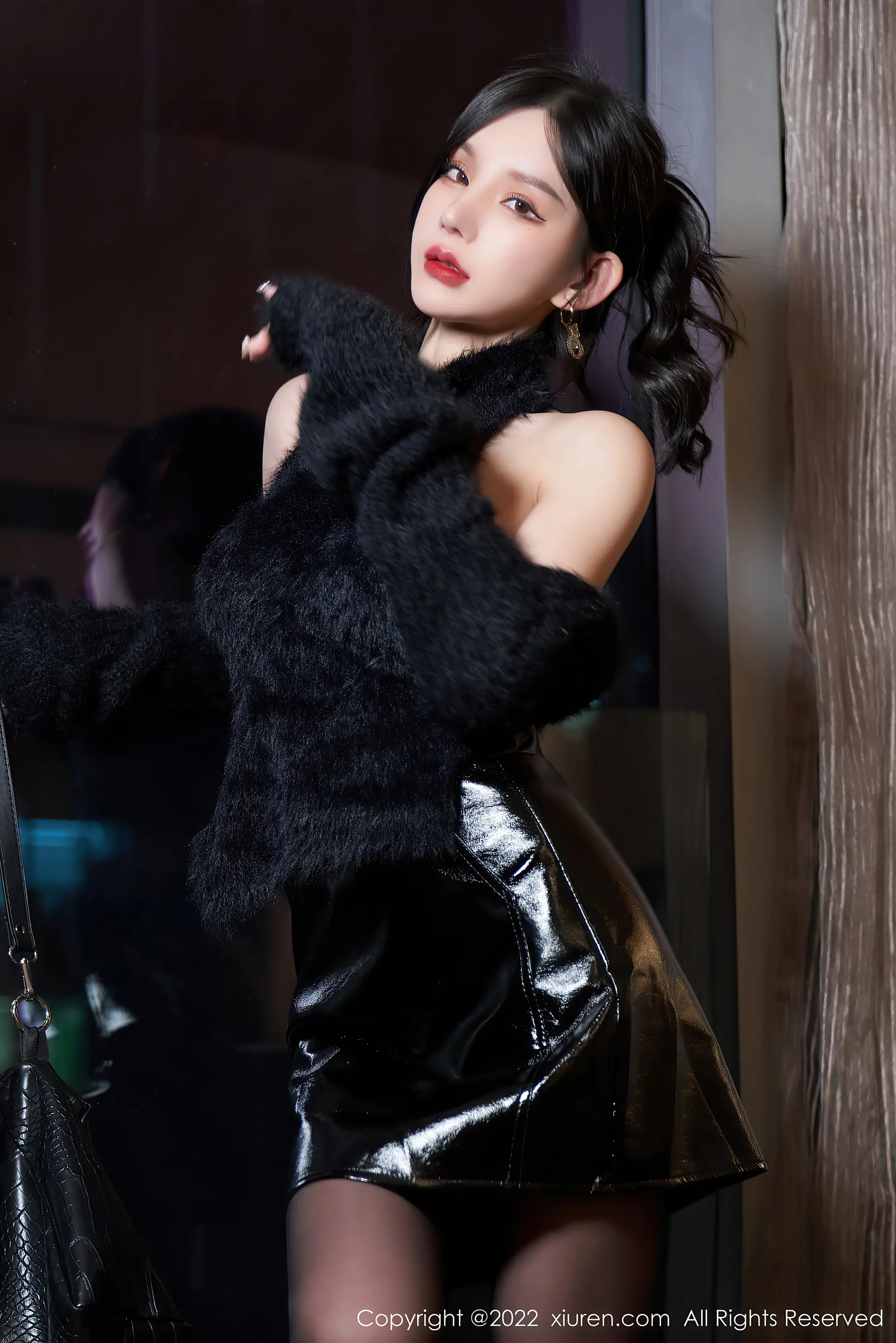 [Xiuren秀人网]2022.01.07-019