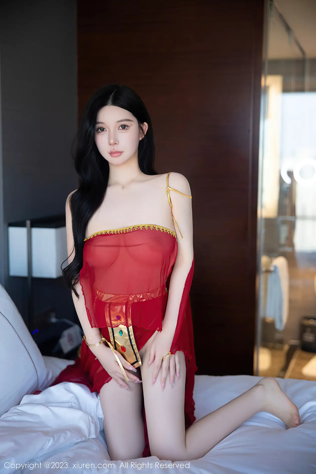 [秀人网] 2023.04.21 NO.6613-081