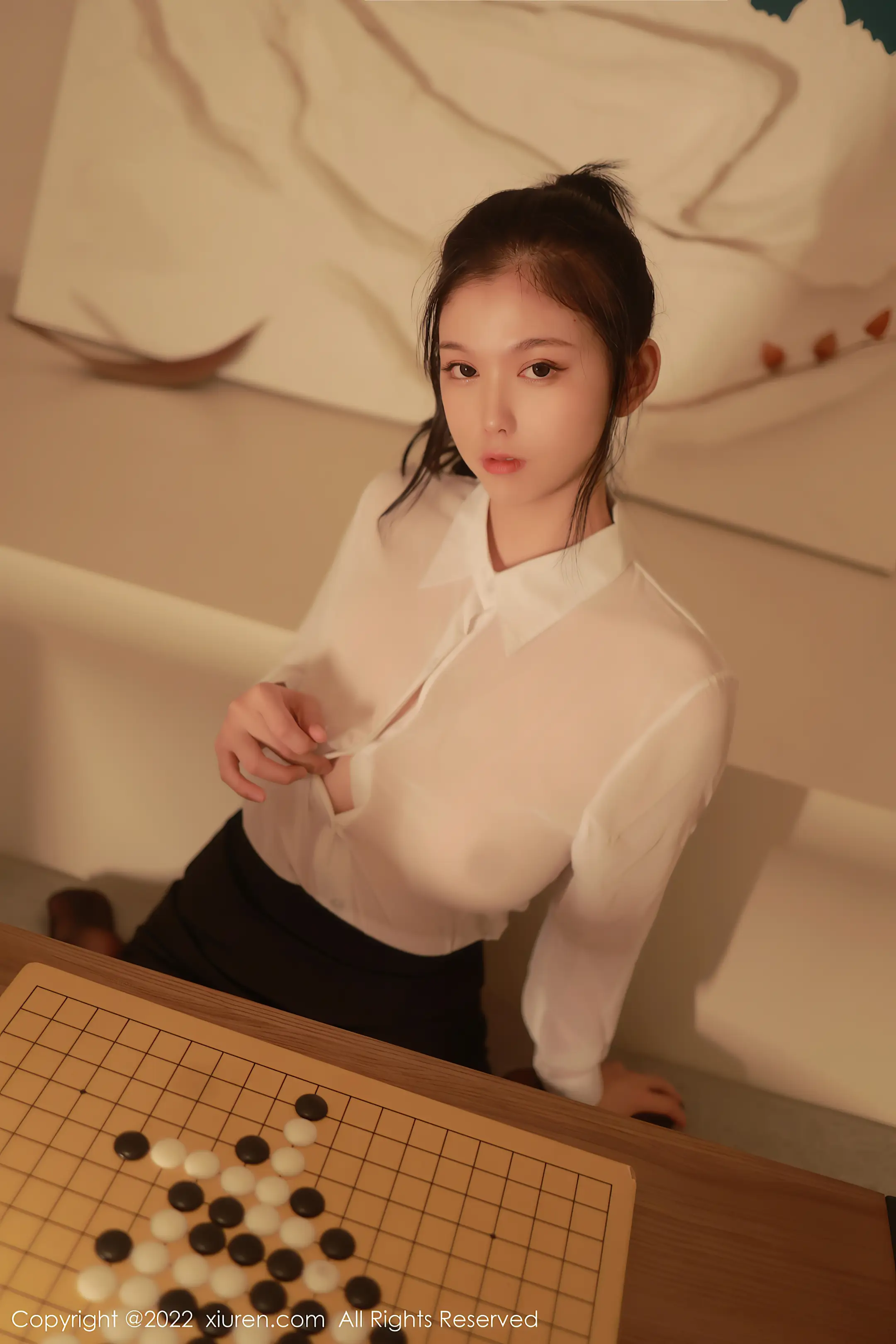 [Xiuren秀人网] 2022.05.25-009