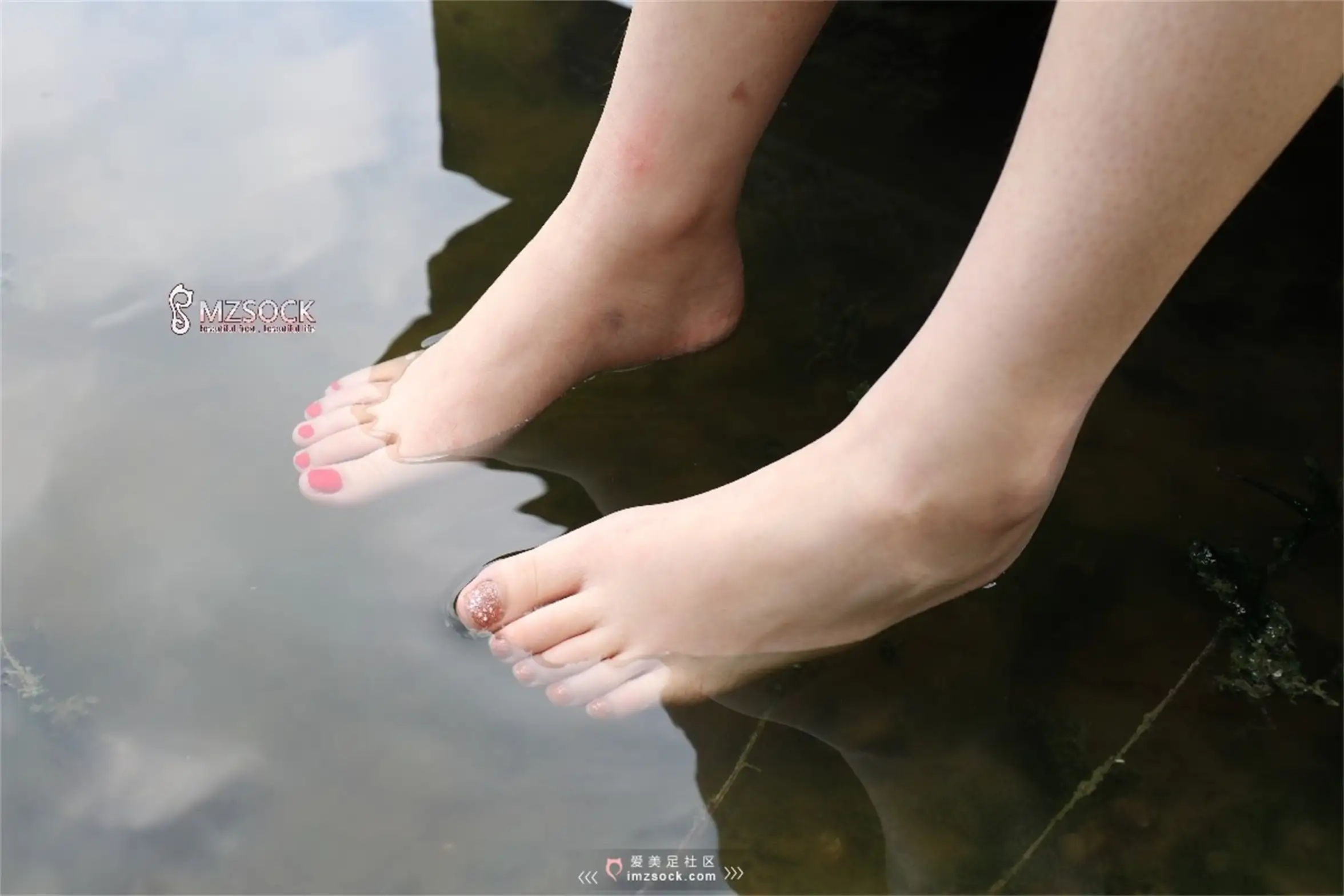 [MZSOCK]爱美足 NO.069-071