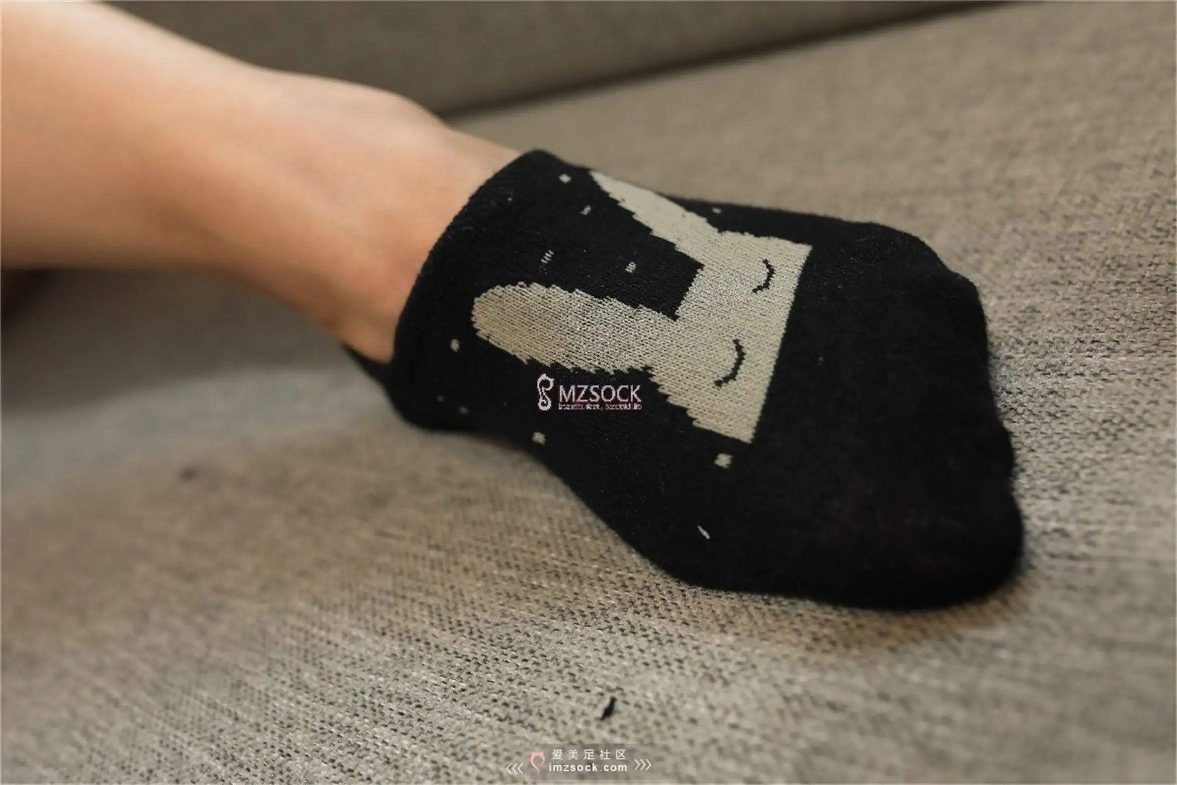 [MZSOCK]爱美足 NO.050-026