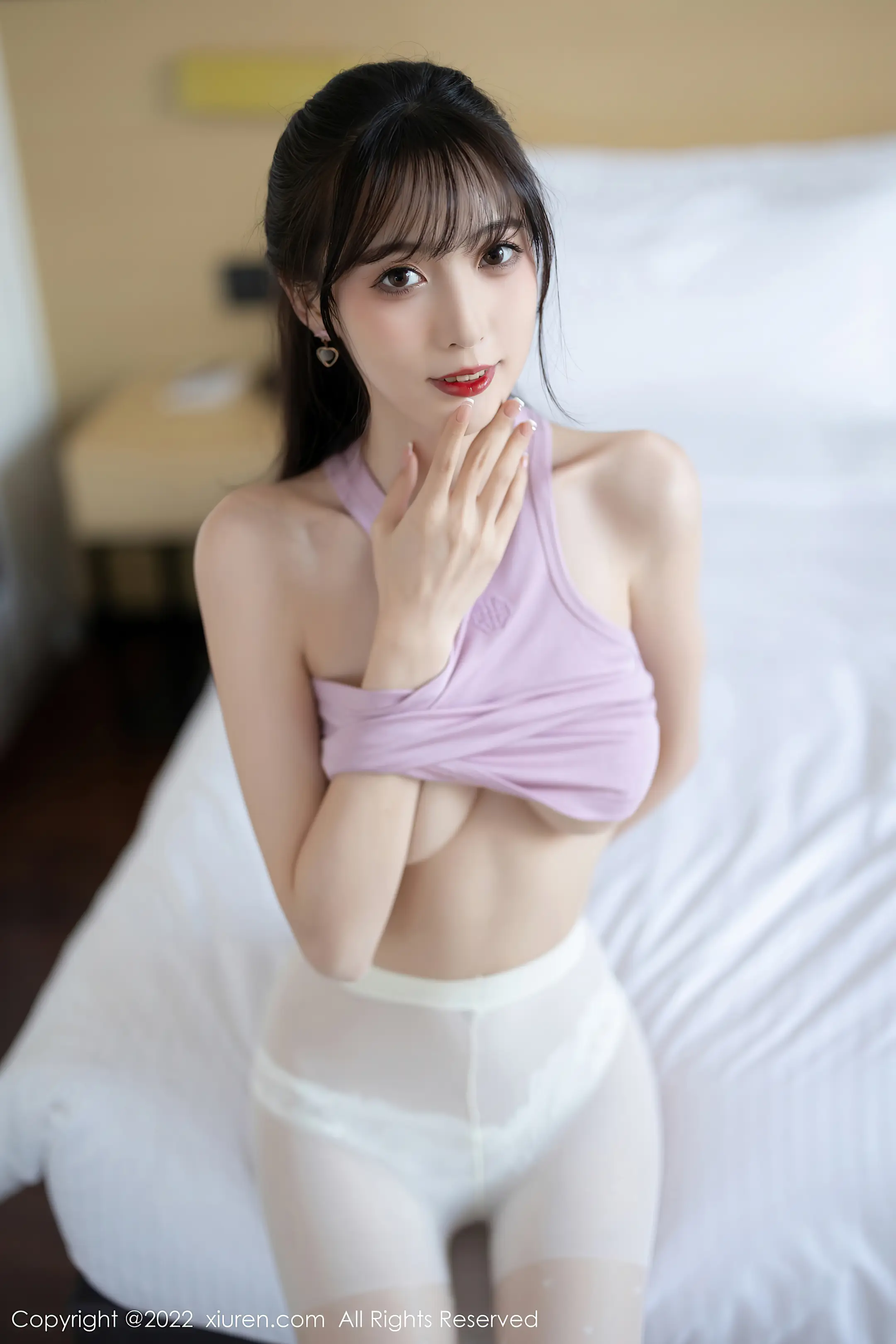 [Xiuren秀人网] 2022.09.21 NO.5622-048