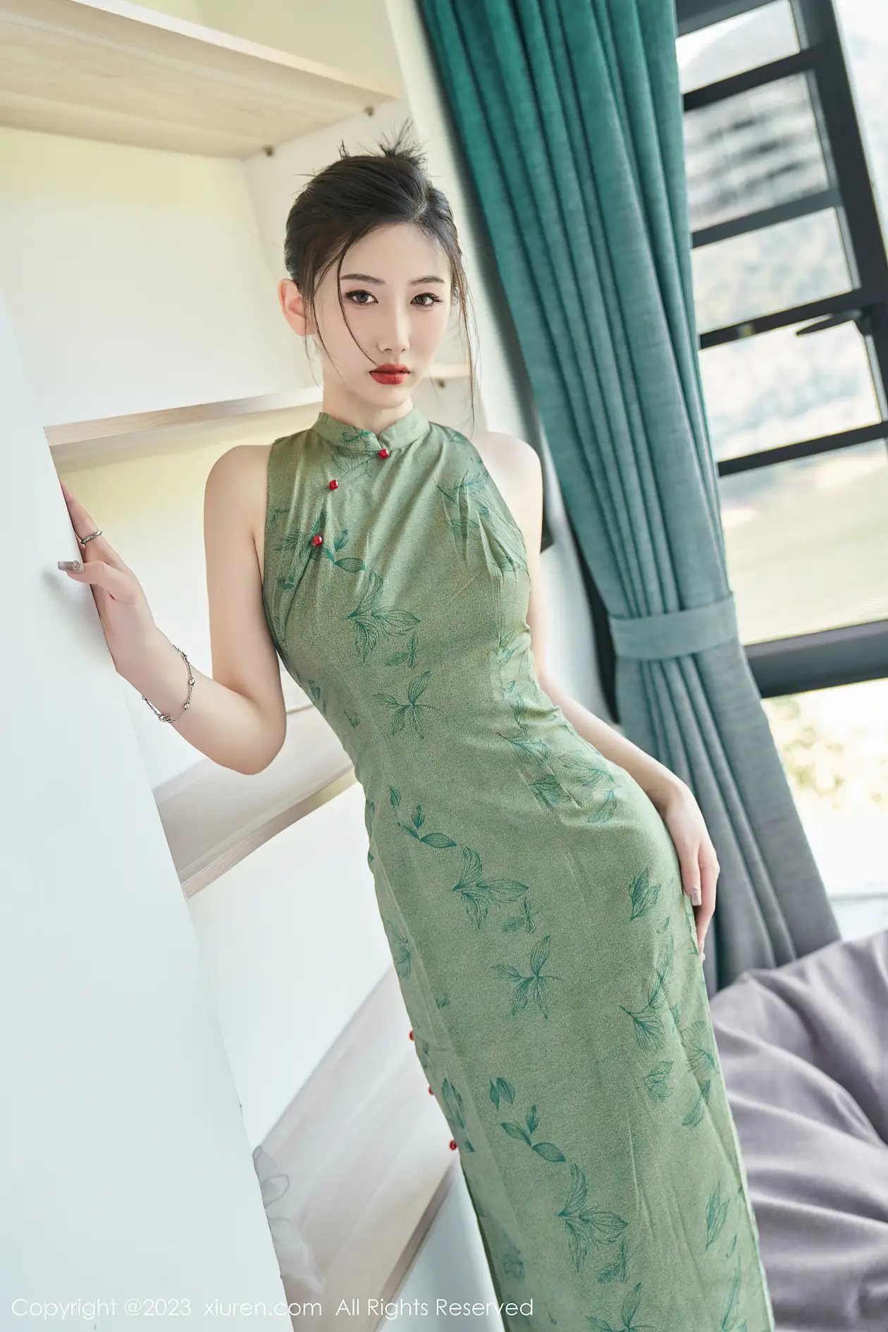 [秀人网] 2023.08.03 NO.7181-037