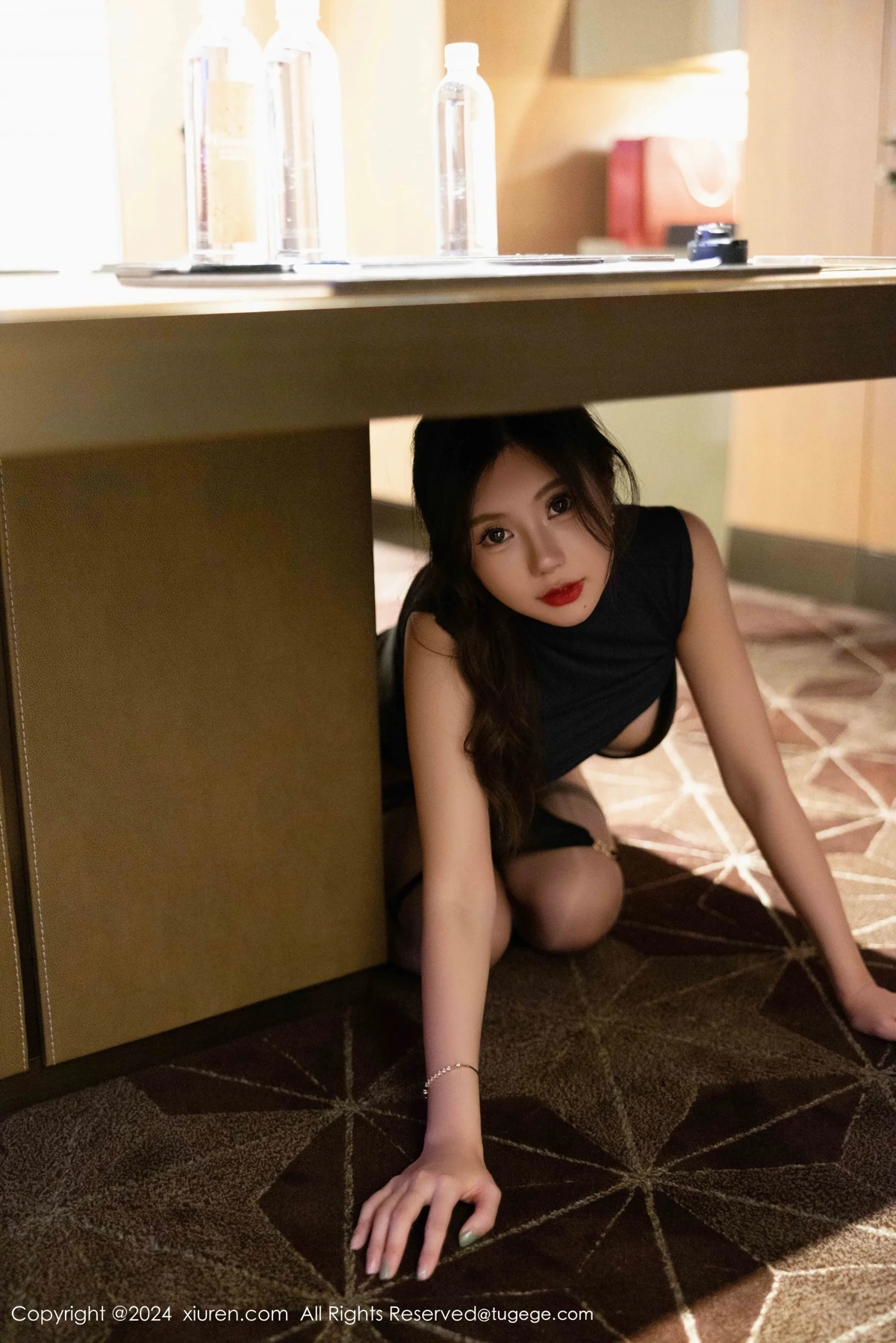 [秀人网] 2024.12.06 No.9560 绮里嘉ula、秀人旗下#[99P]-096
