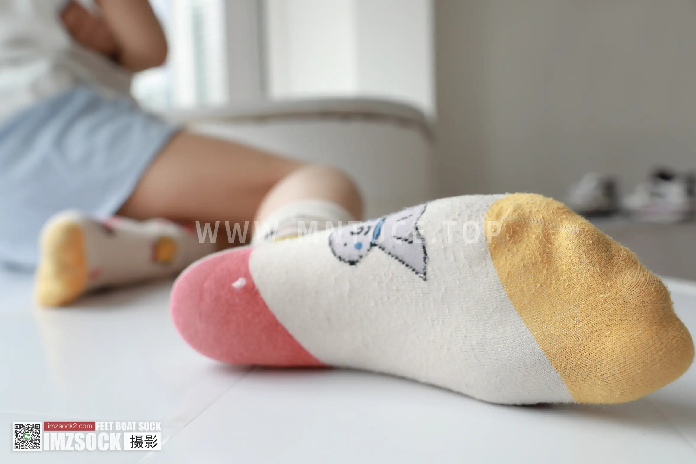 [MZSOCK]爱美足 NO.088-064