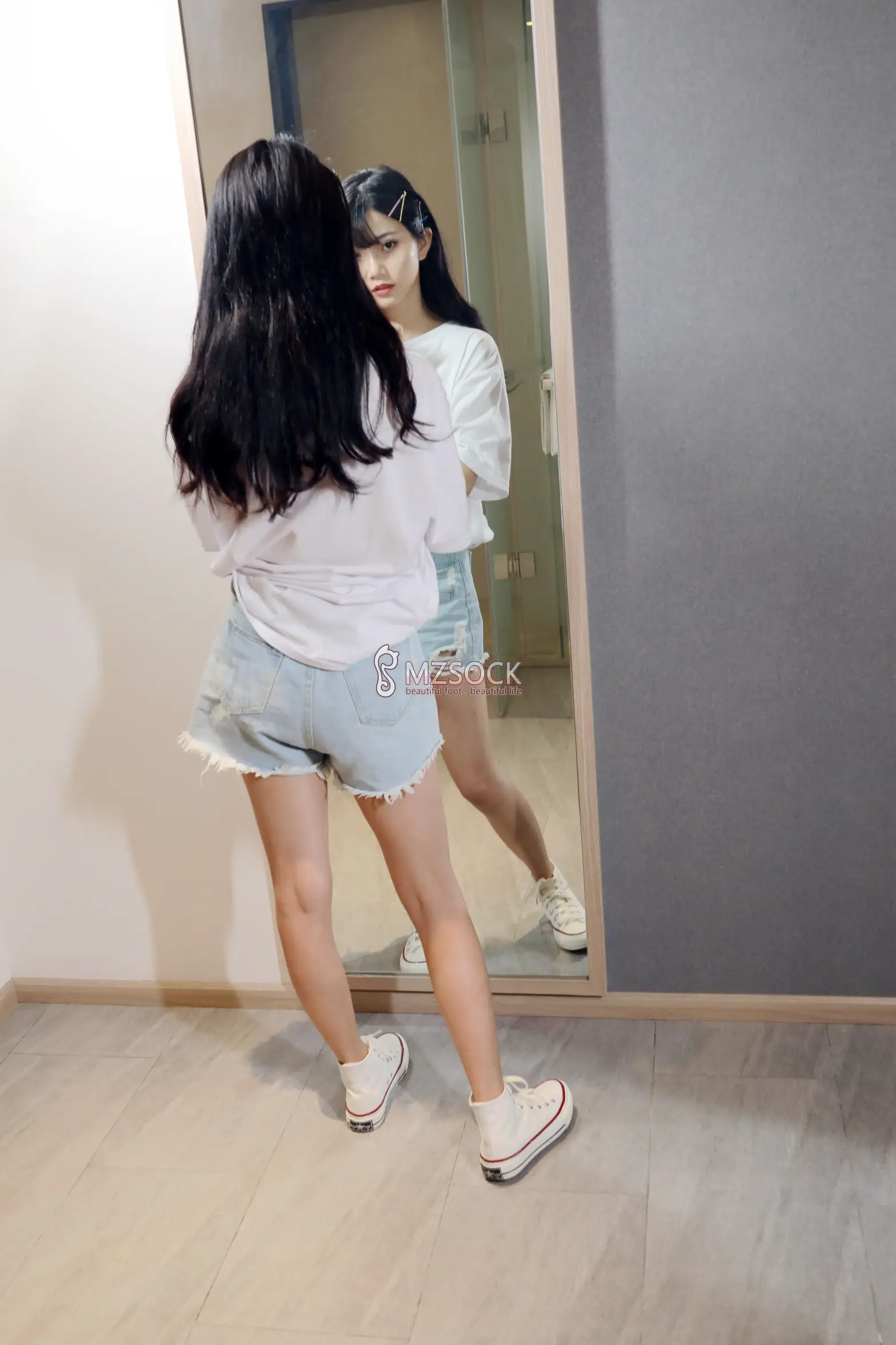 [MZSOCK]爱美足 NO.034-068