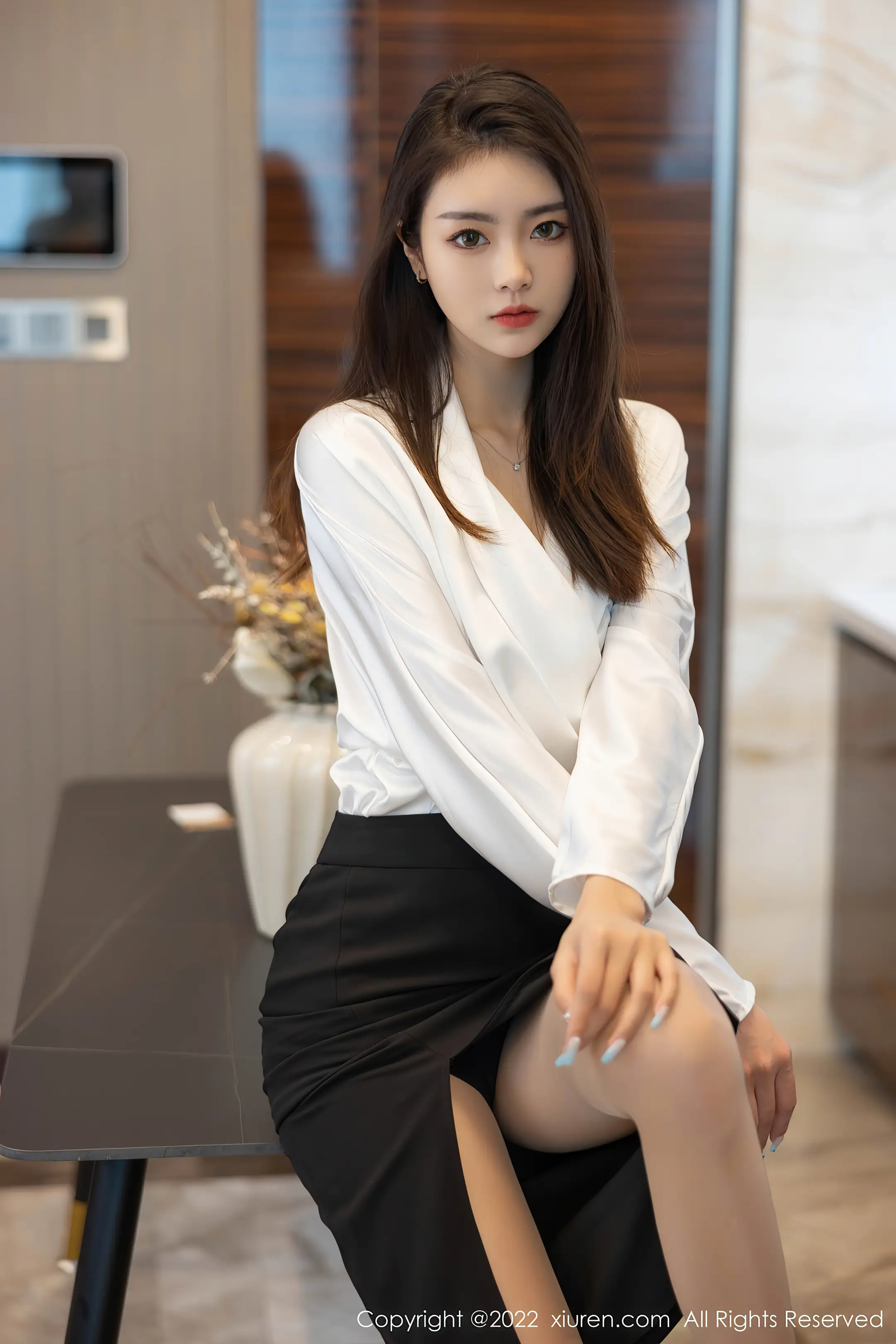 [Xiuren秀人网] 2022.04.14-007