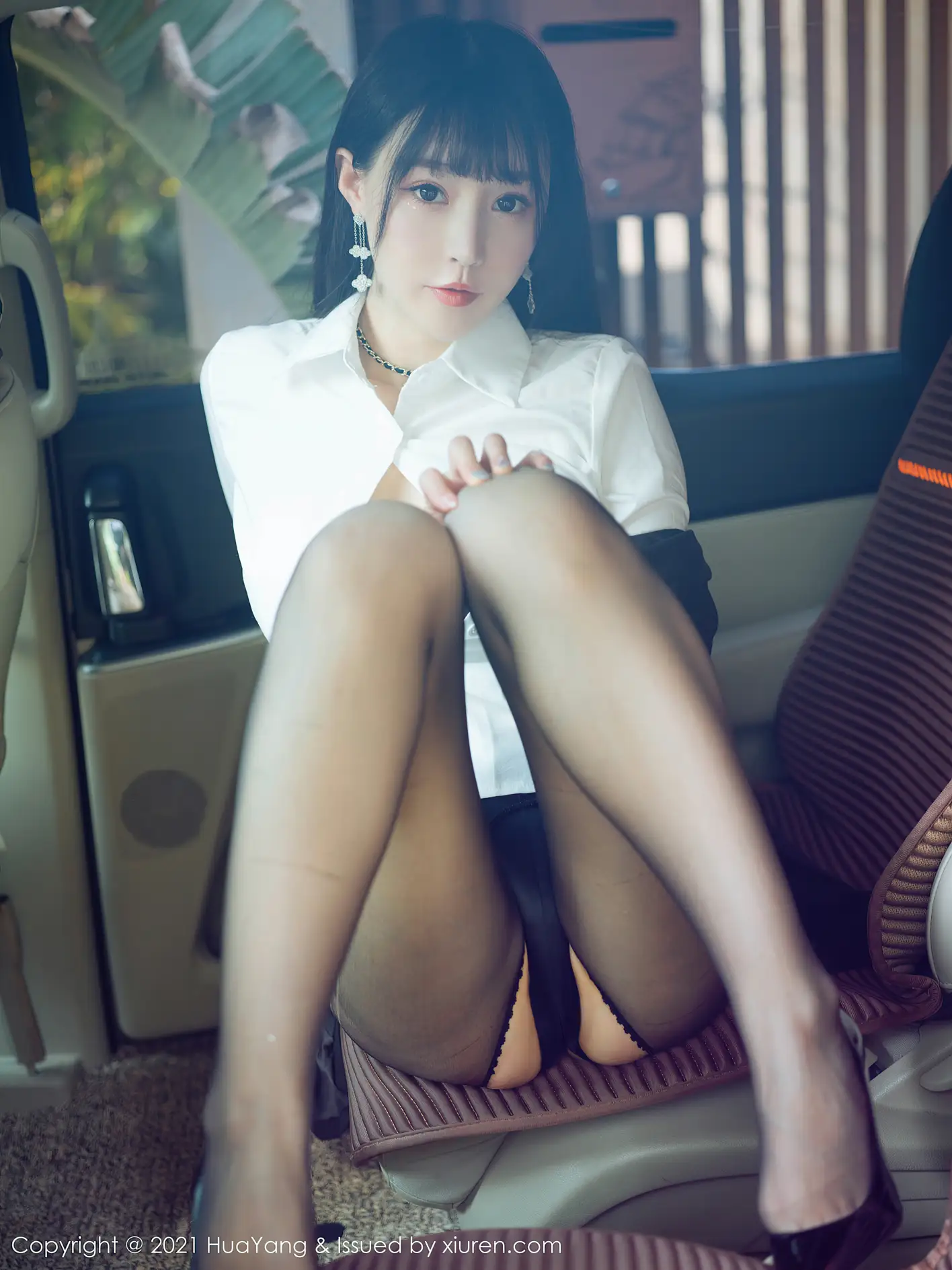 [花漾] 2021.04.01 VOL.0383-034