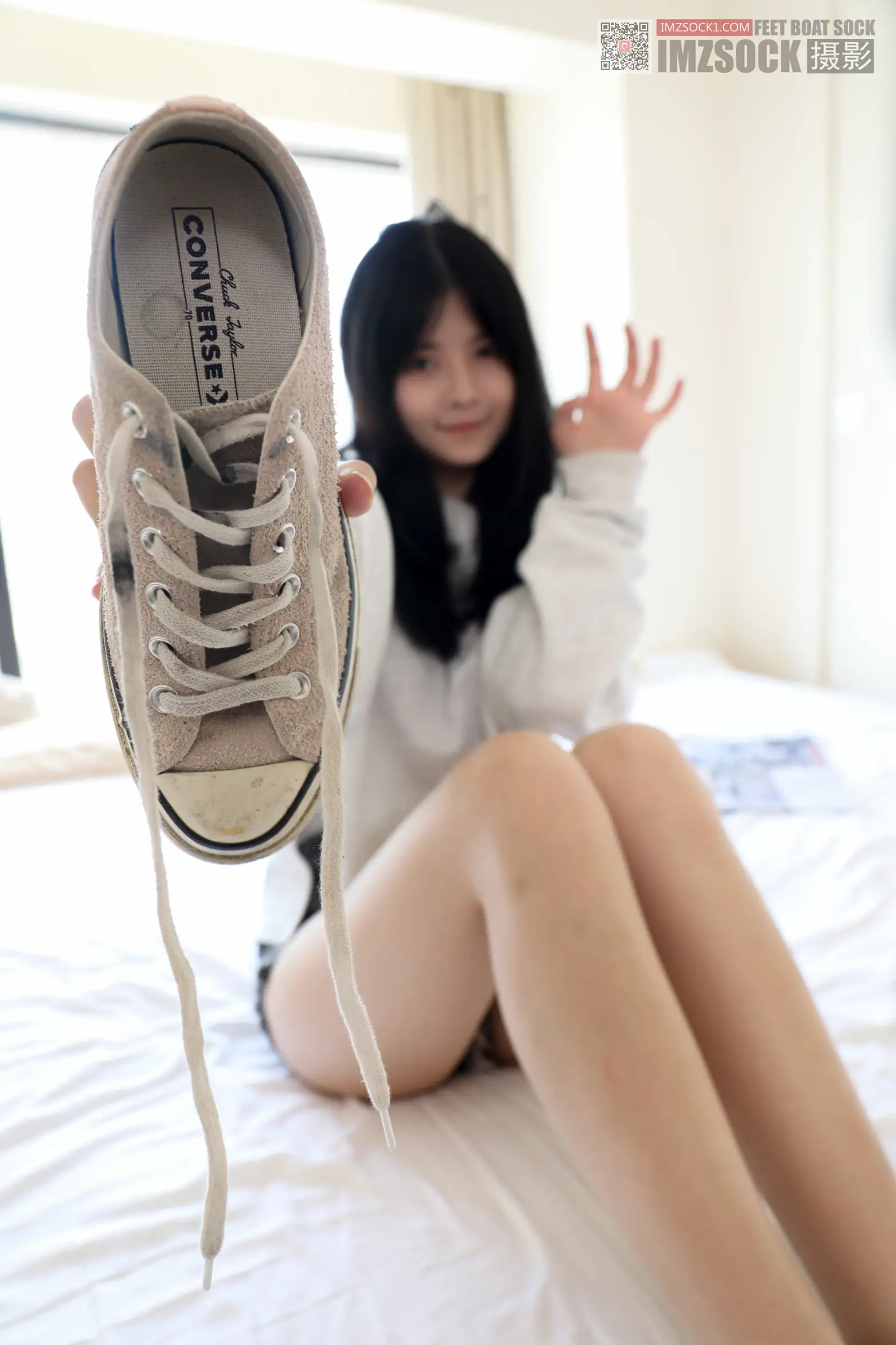 [MZSOCK]爱美足 NO.150-041