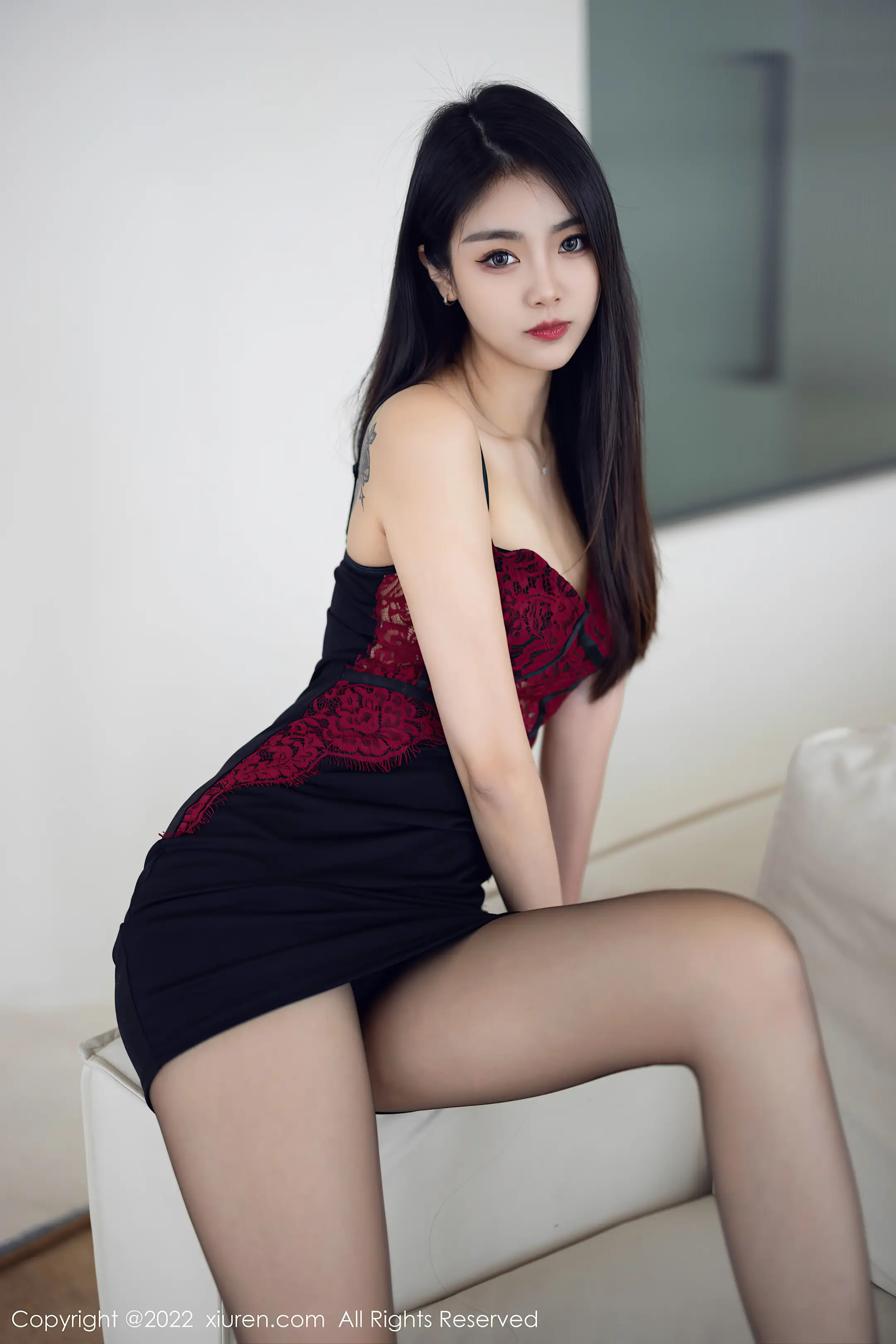[Xiuren秀人网] 2022.10.27 NO.5769-052