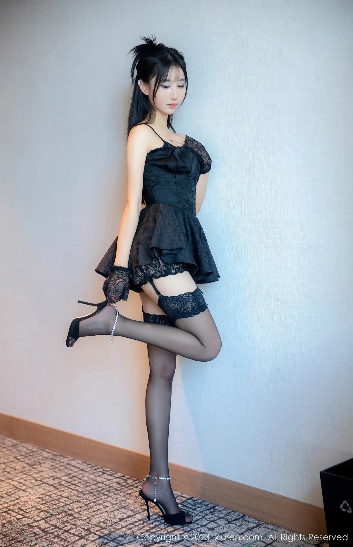 [秀人网] 2023.04.03 NO.6516-016