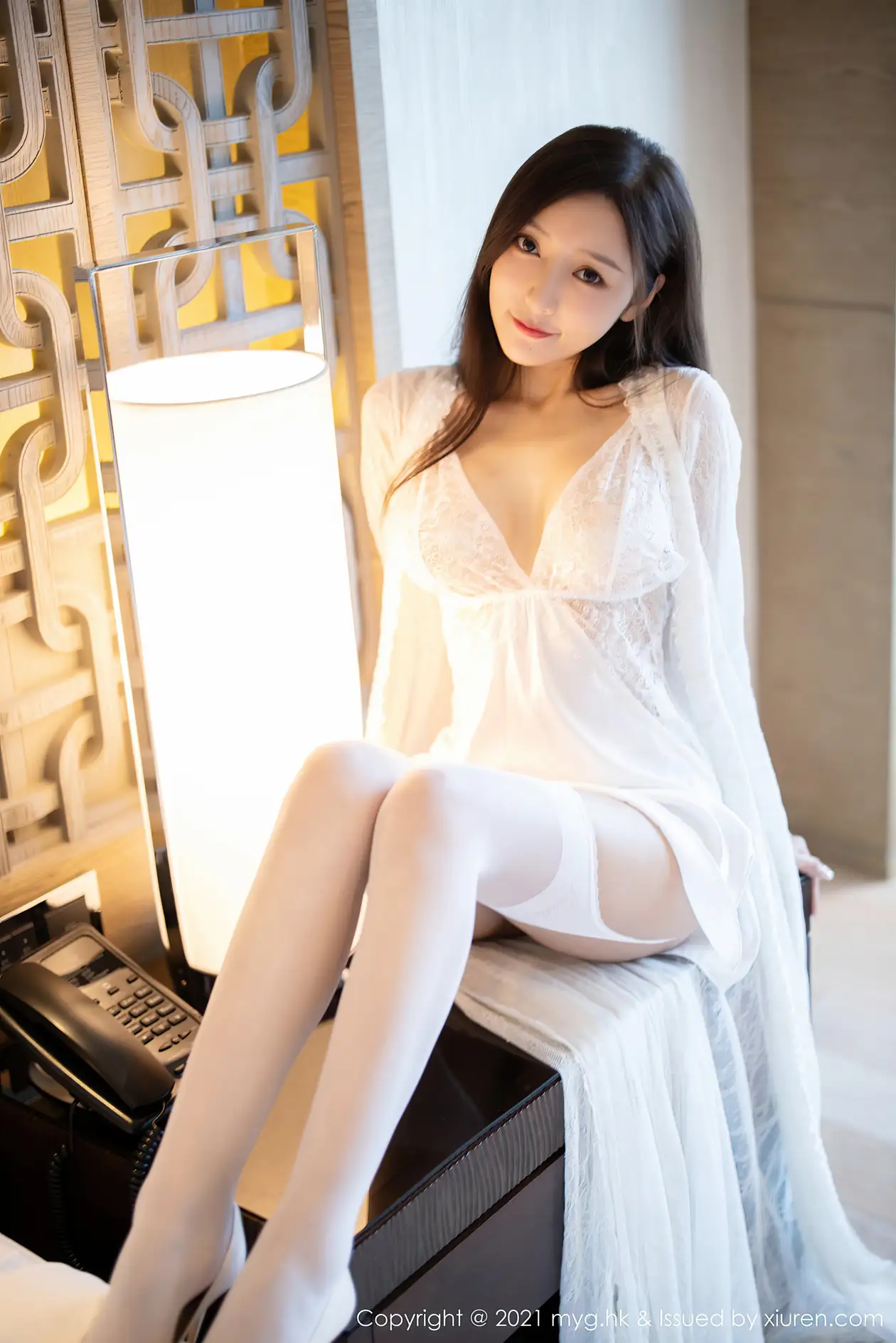 [美媛馆] 2021.07.29 VOL.564-022