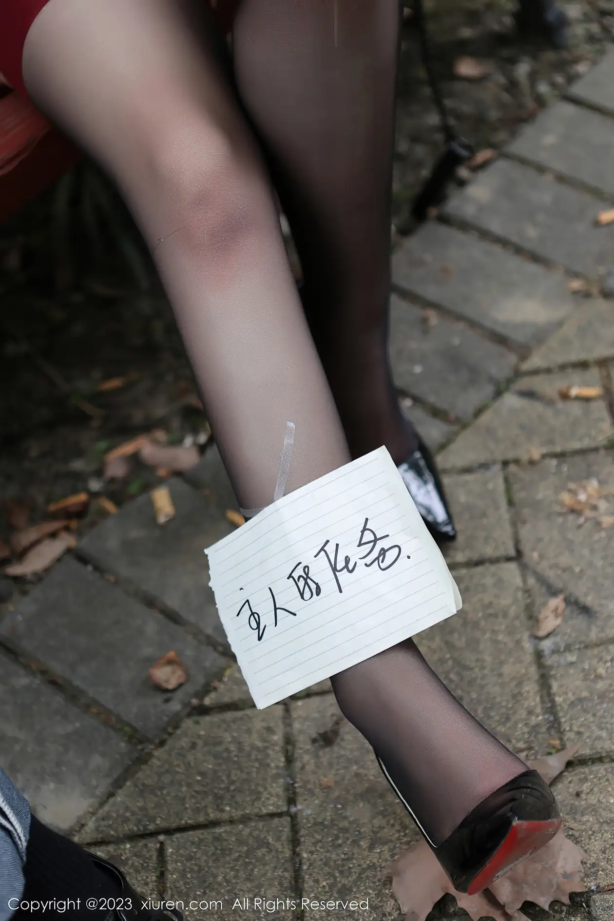 [秀人网] 2023.06.20 NO.6950-050