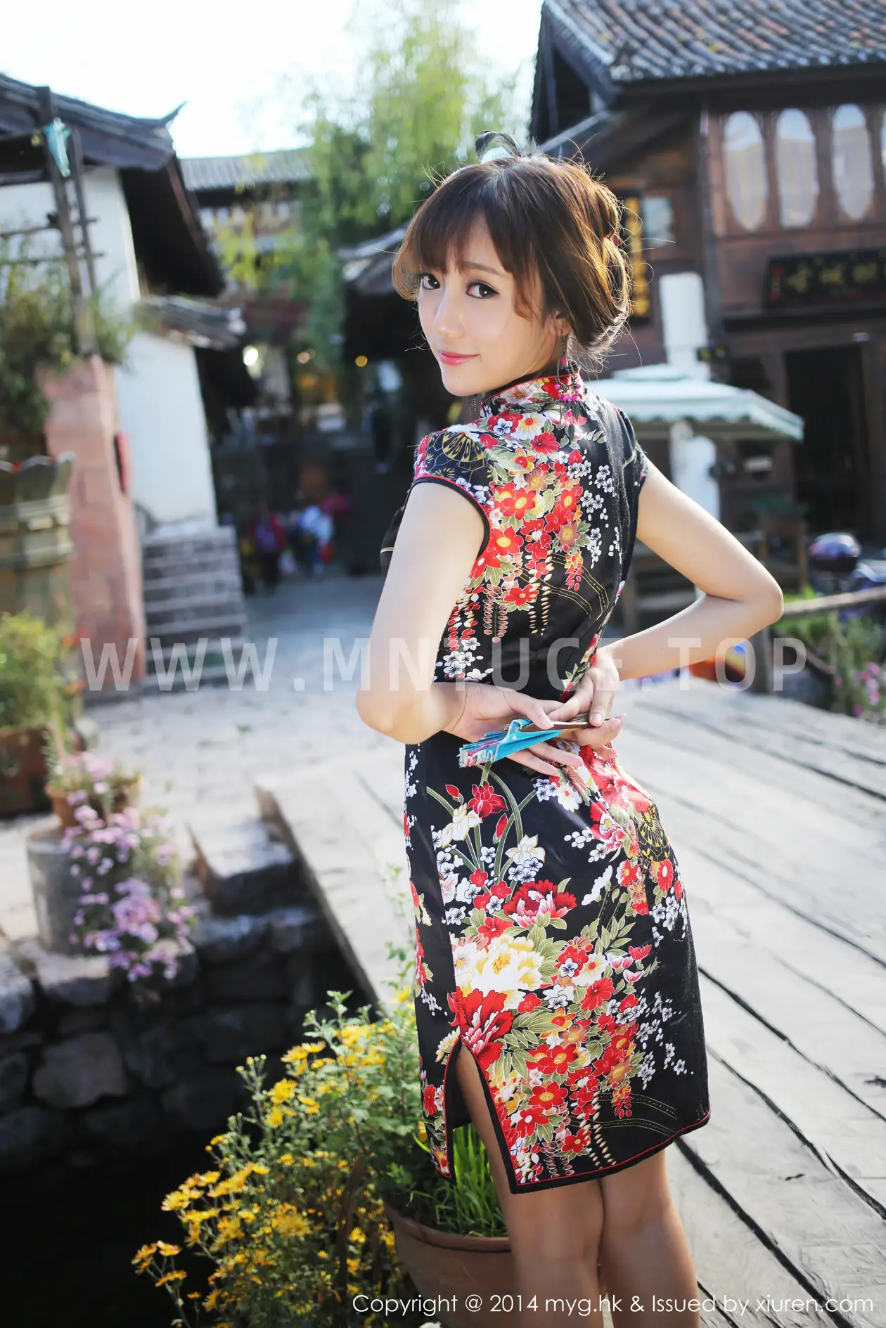 [美媛馆] 2014.11.27 VOL.080-030
