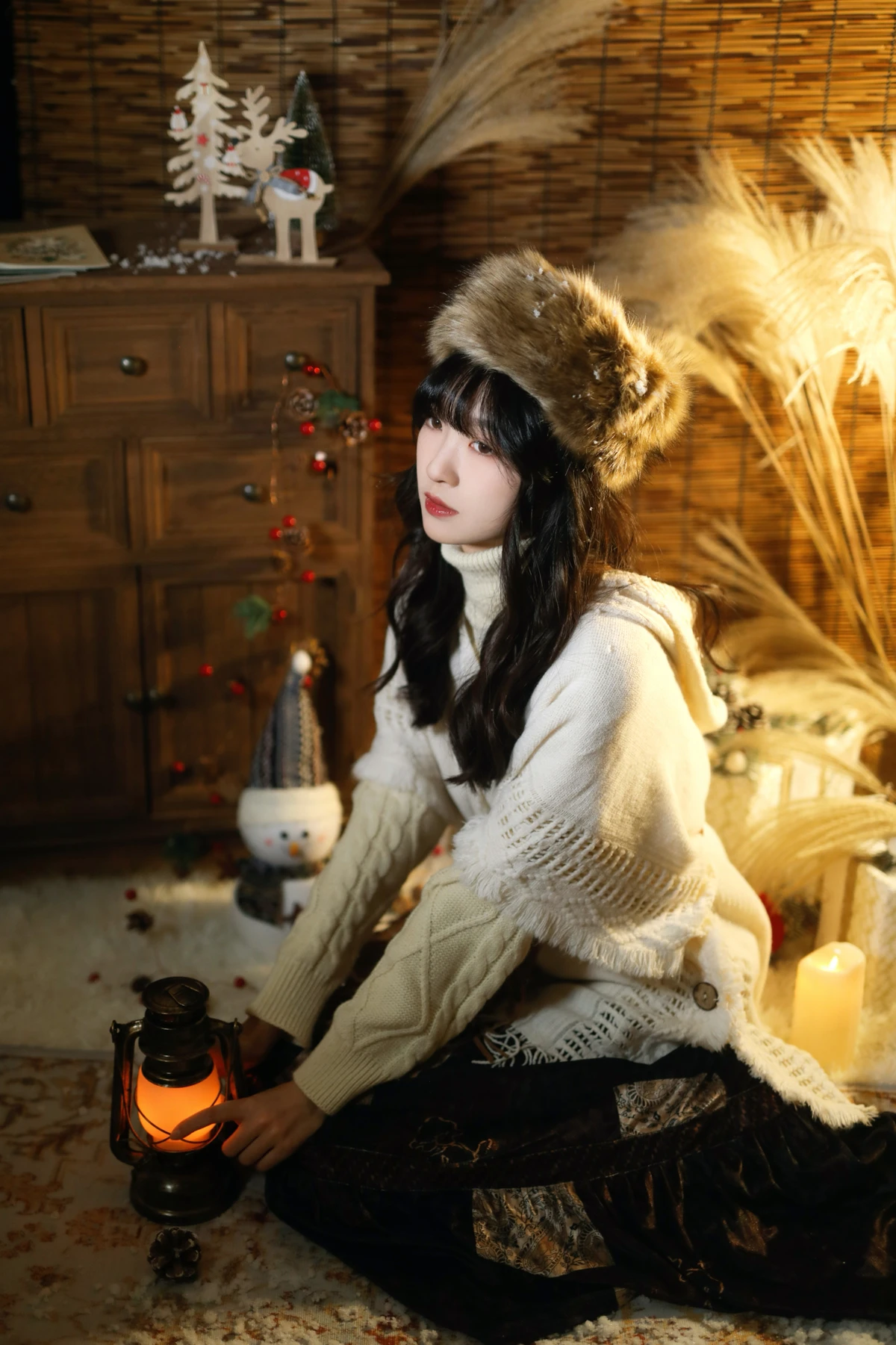 [艺图语]2022.12.17 Vol.2700-028