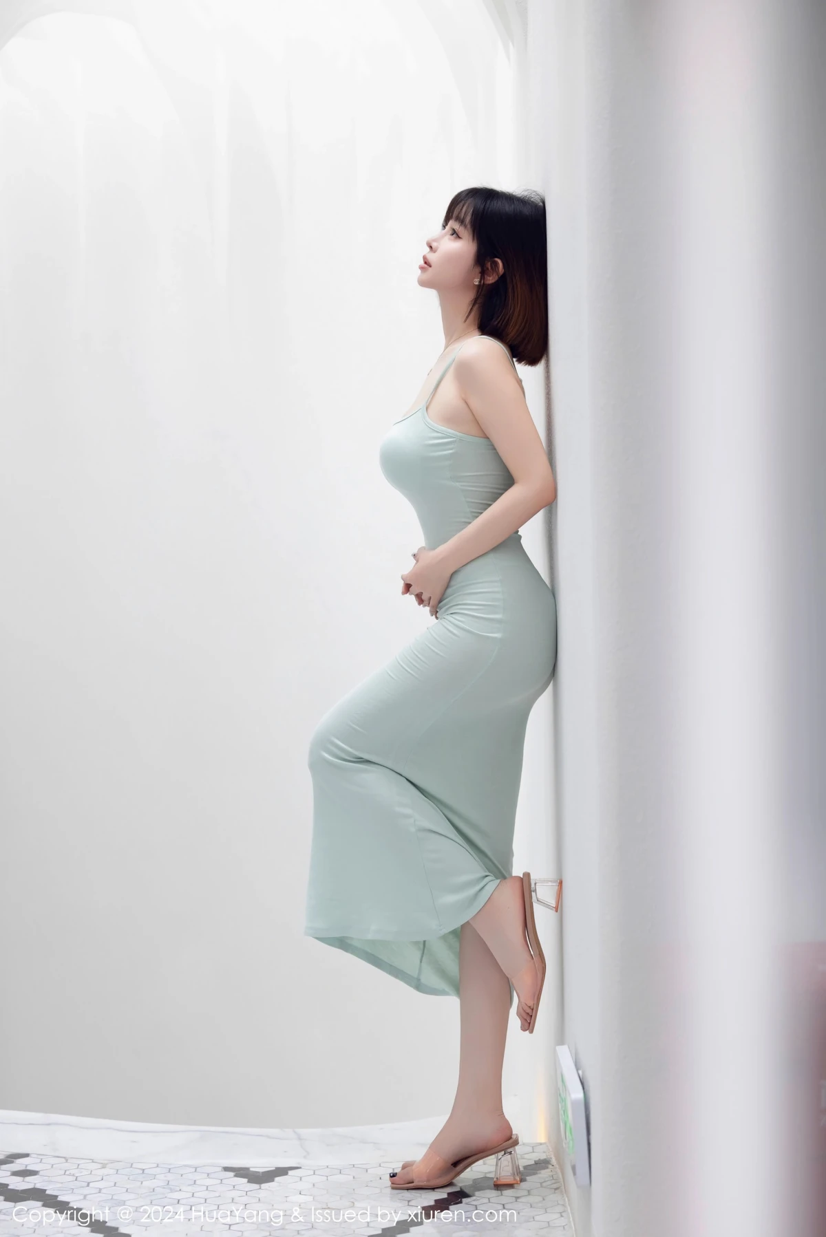 [花漾] 2024.06.28 VOL.586 王雨纯、秀人旗下#[94P]-004