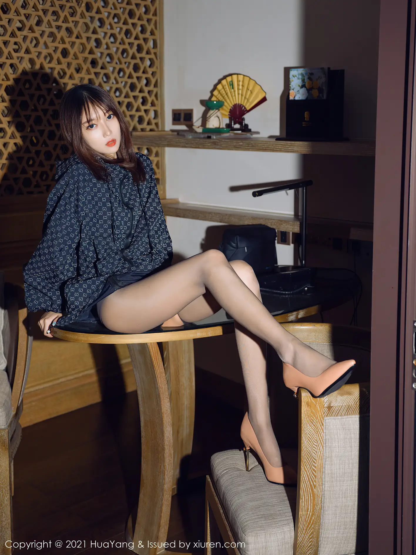 [花漾] 2021.08.27 VOL.0443-020