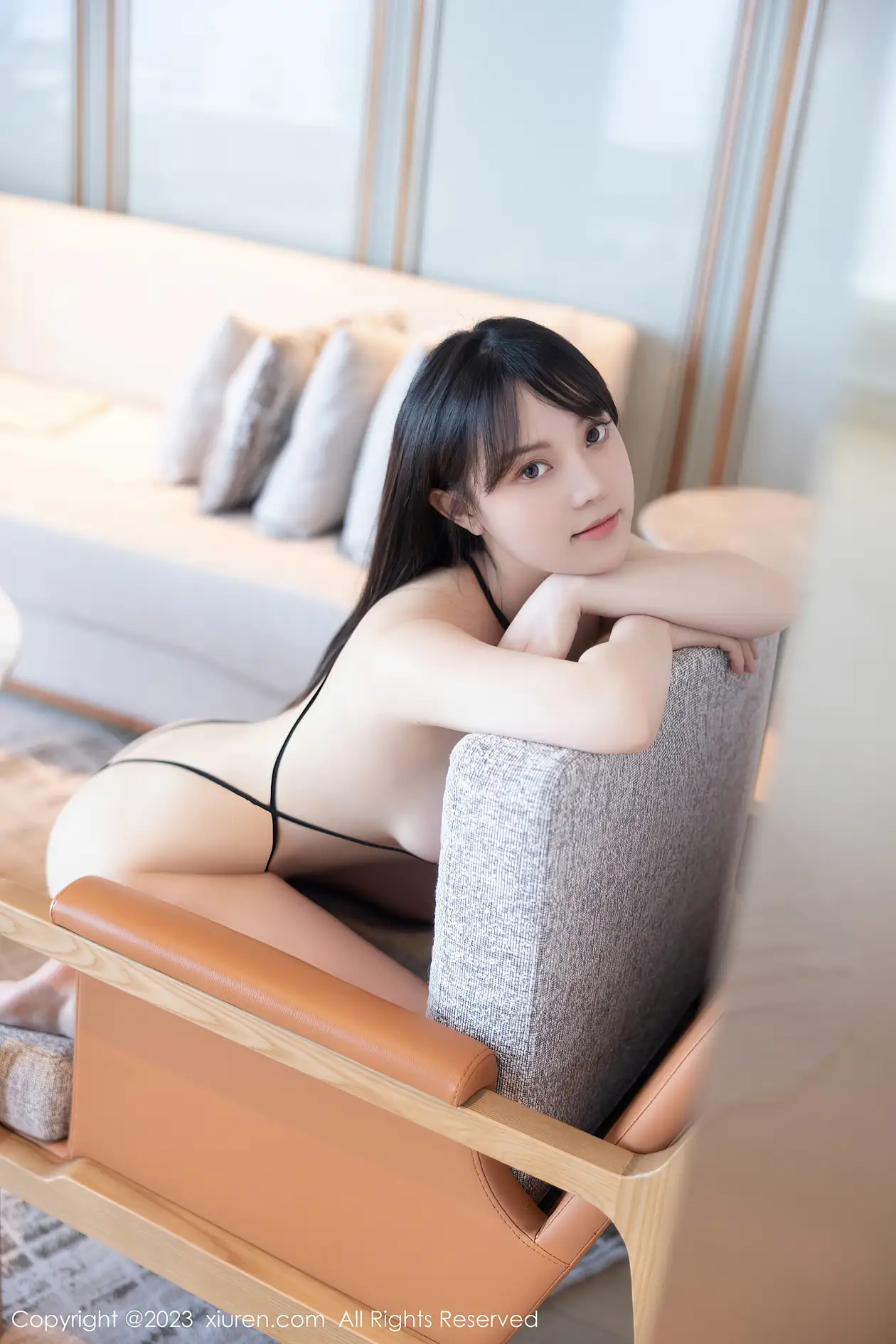 [秀人网] 2023.06.09 NO.6886-080