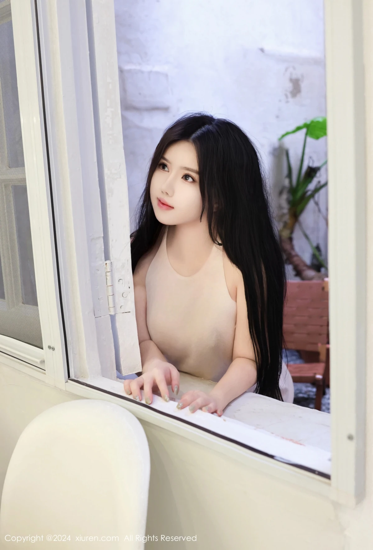 [秀人网] 2024.04.30 No.8483-063