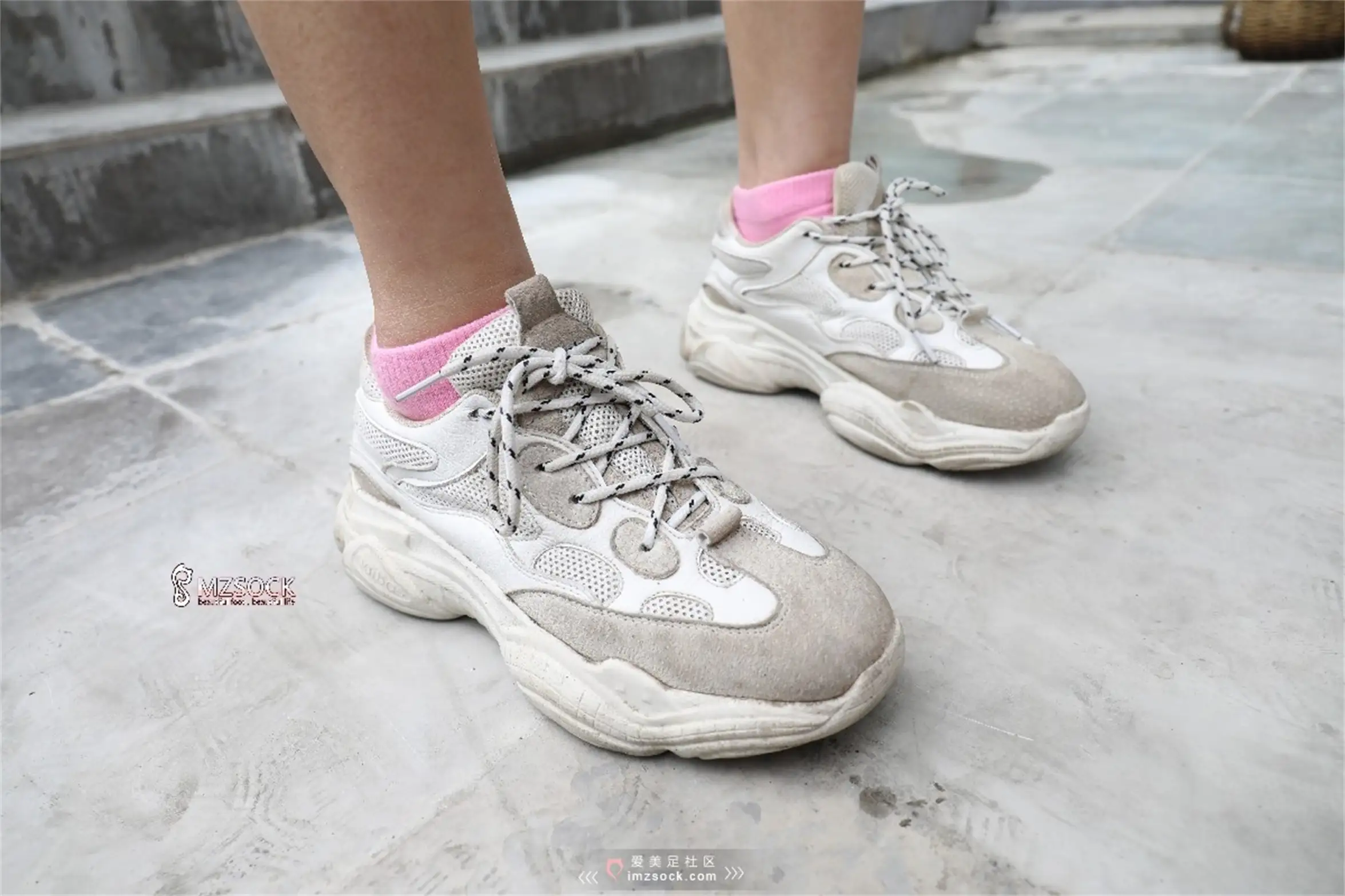 [MZSOCK]爱美足 NO.071-065