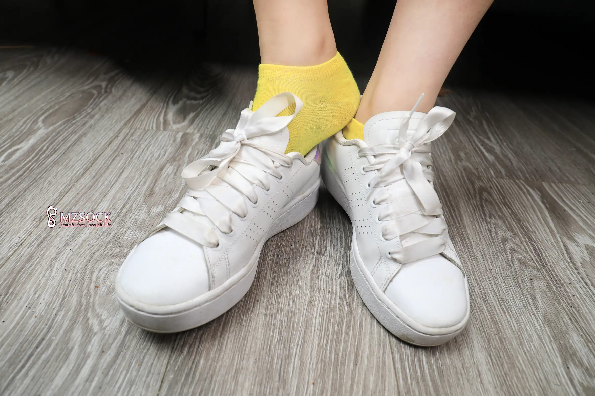 [MZSOCK]爱美足 NO.063-024
