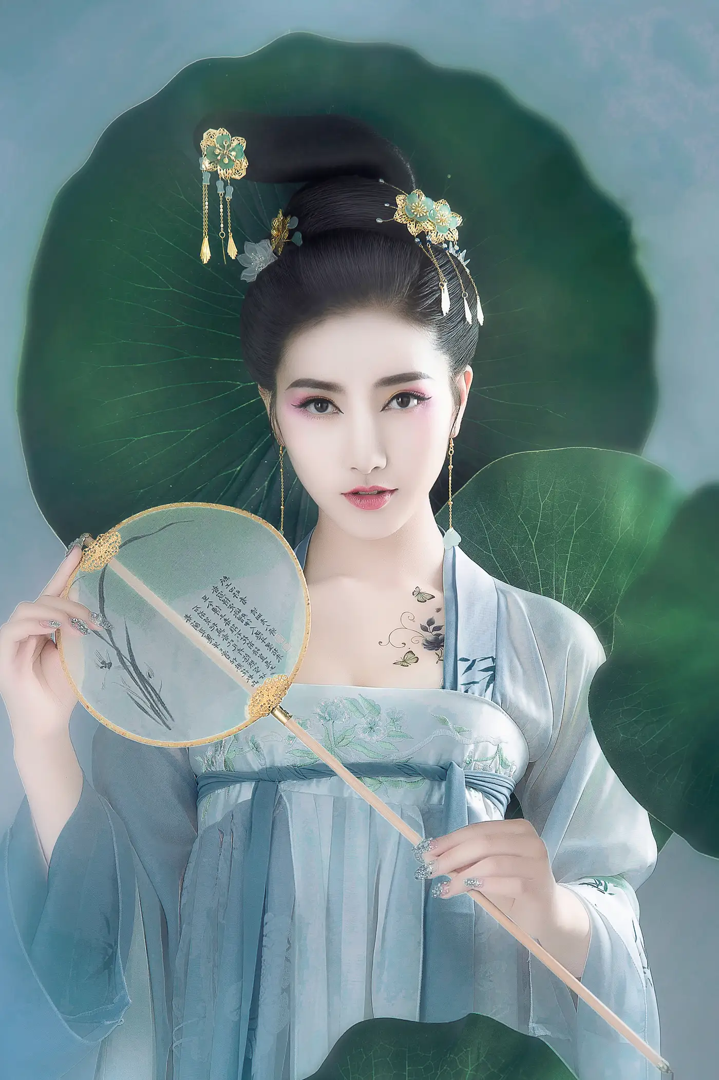[艺图语] 2022.02.11 Vol.786-004