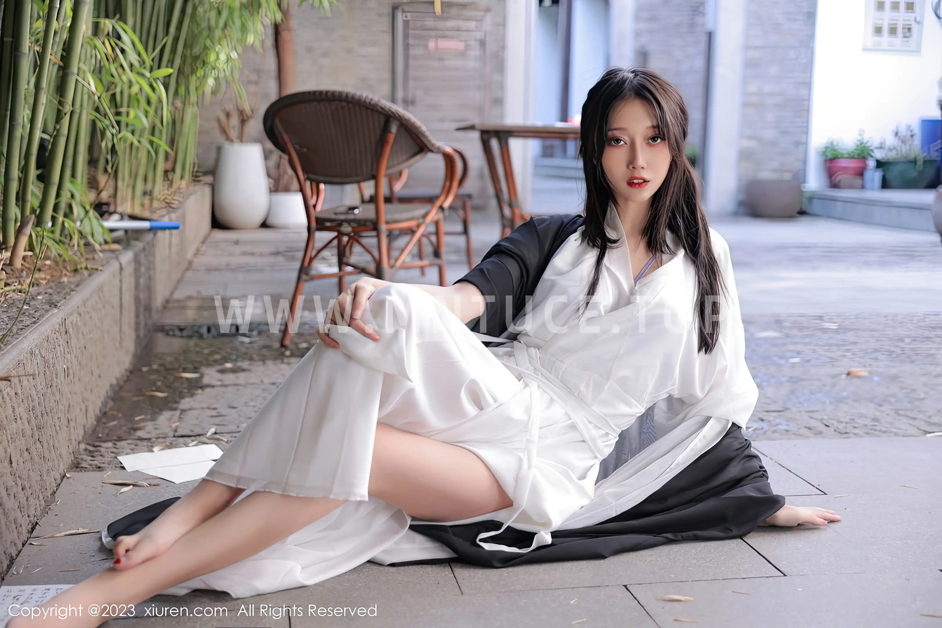 [秀人网] 2023.01.06 NO.6094-030