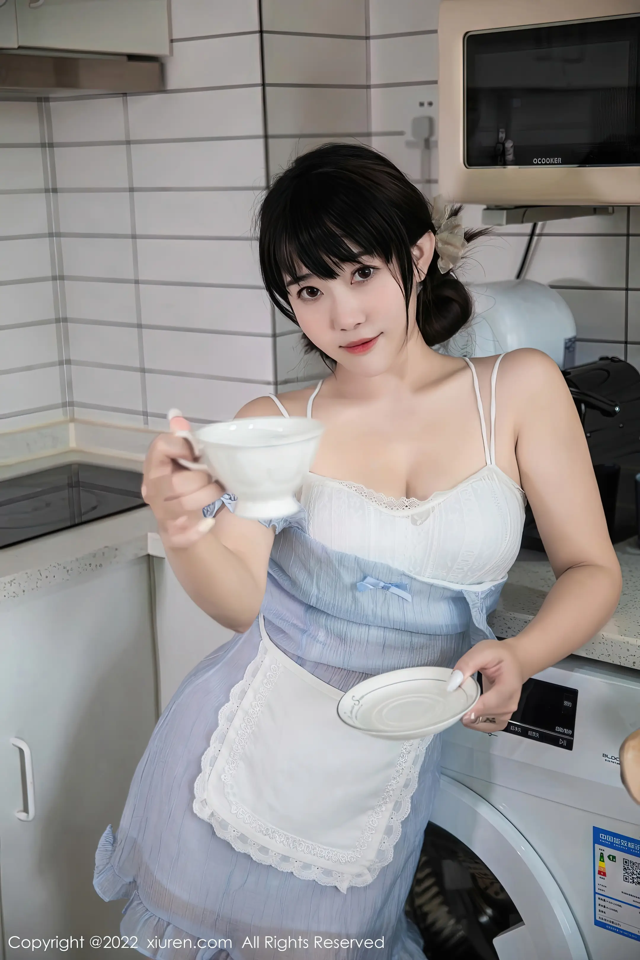 [秀人网] 2022.11.10 NO.5834-046