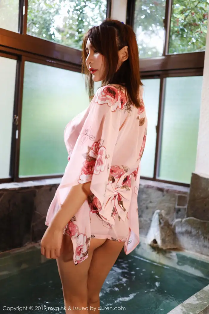 [美媛馆] 2019.02.15 VOL.345-009