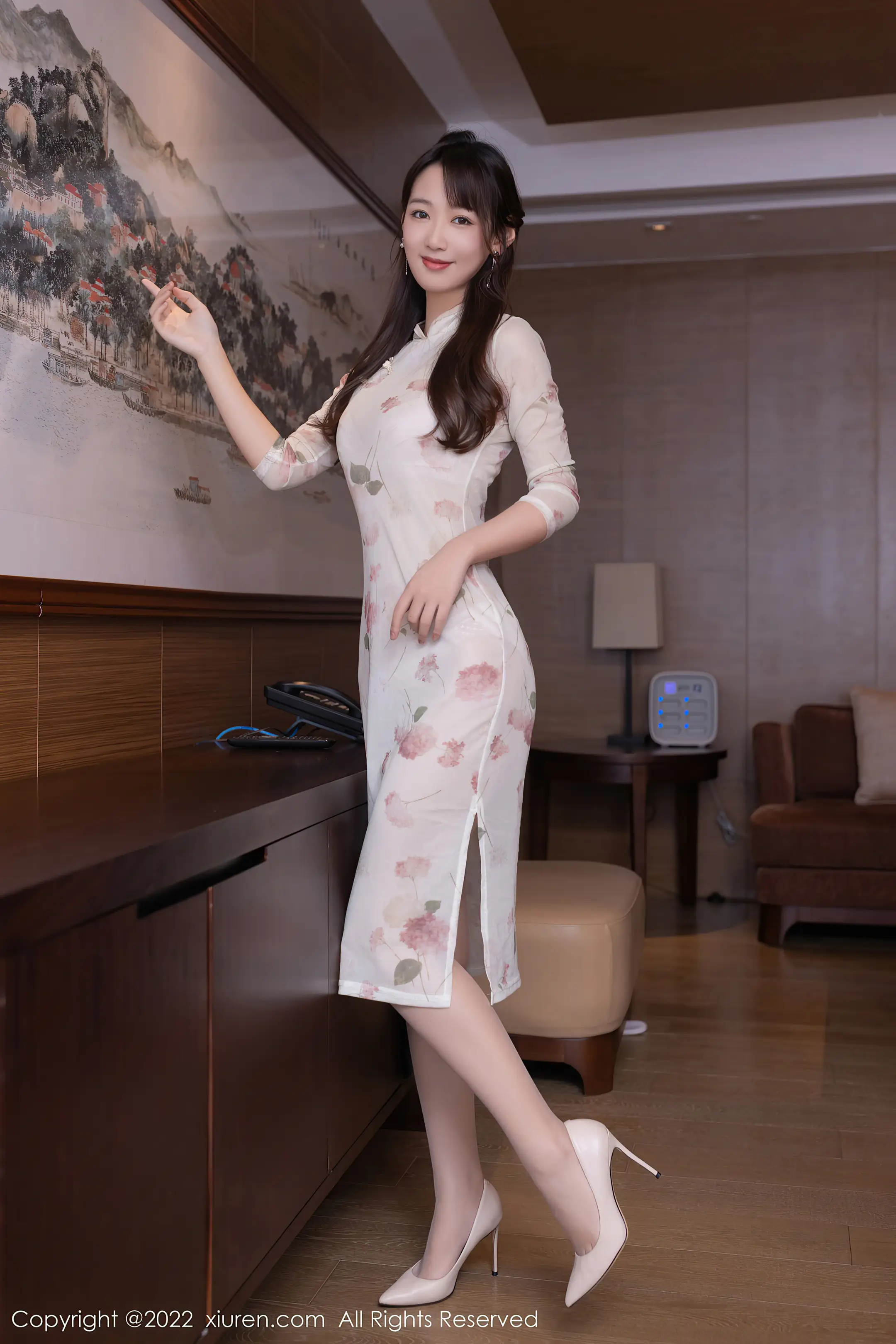 [Xiuren秀人网] 2022.06.13-026