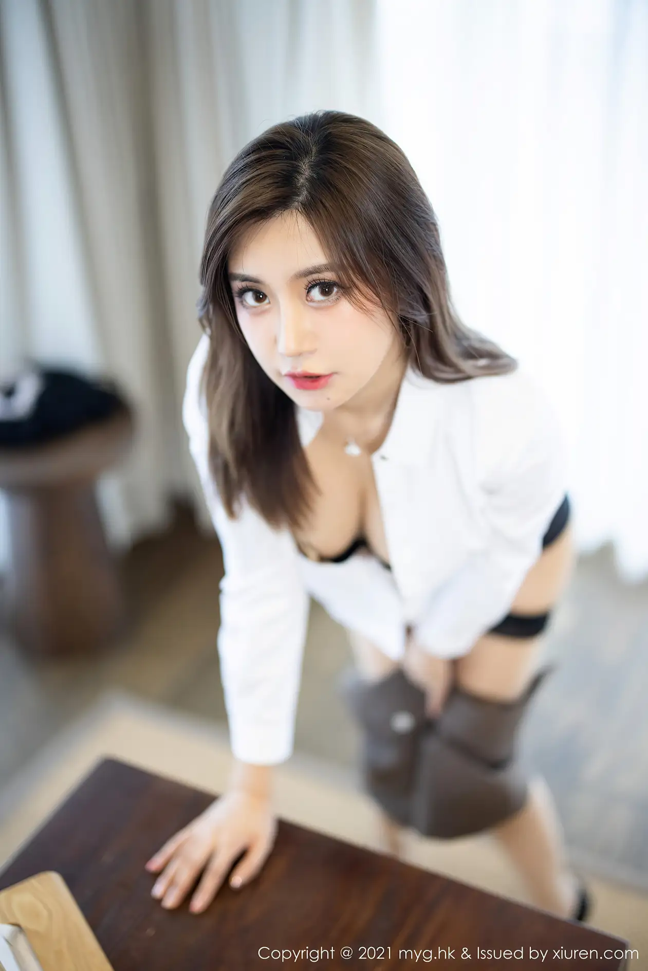 [美媛馆] 2021.08.10 VOL.570-071