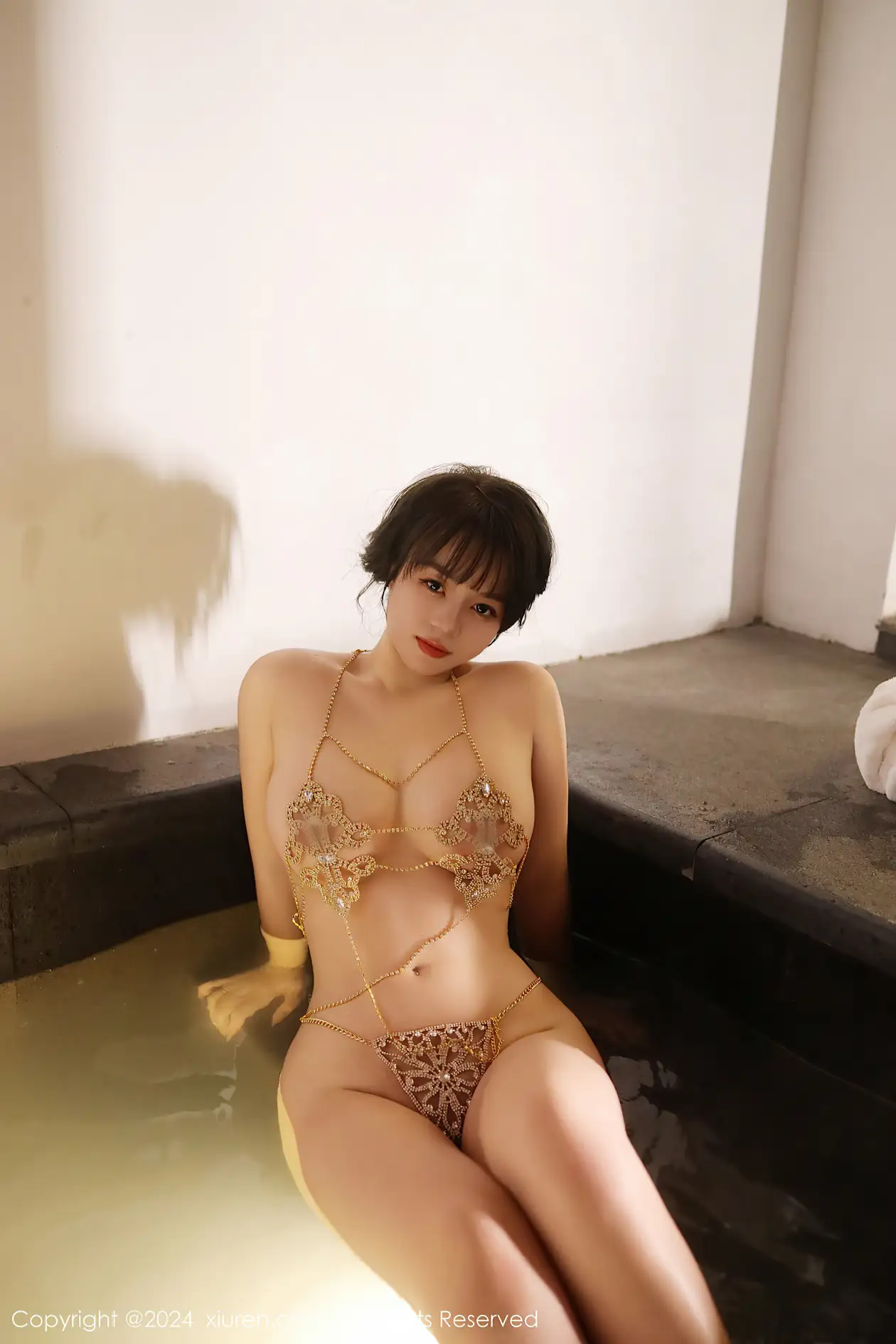 [秀人网] 2024.02.06 NO.8075-018