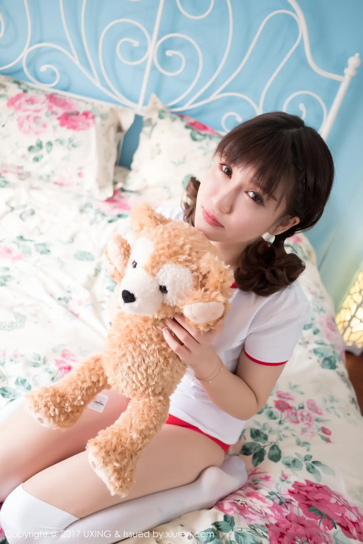 [优星馆] 2017.02.22 VOL.040-022