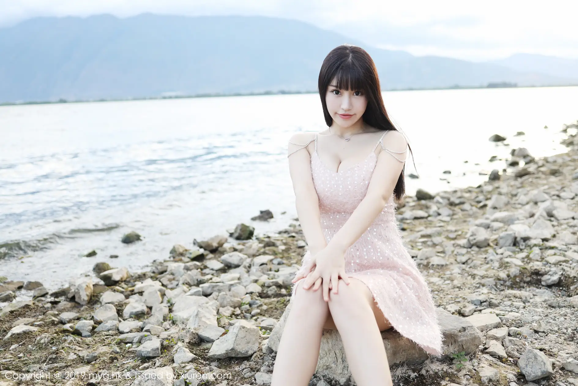 [美媛馆] 2019.11.06 VOL.403-008