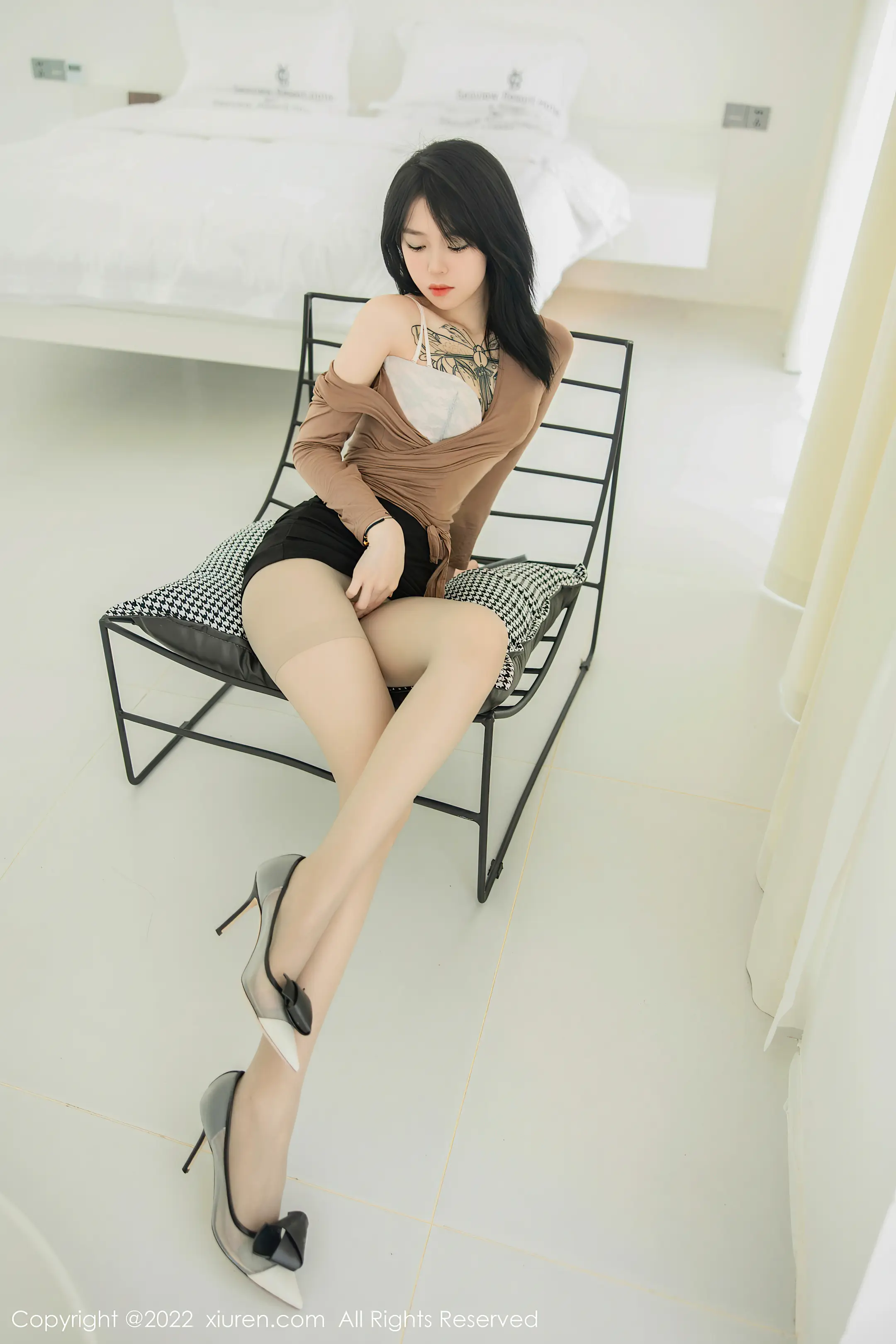[Xiuren秀人网] 2022.09.14 NO.5587-067