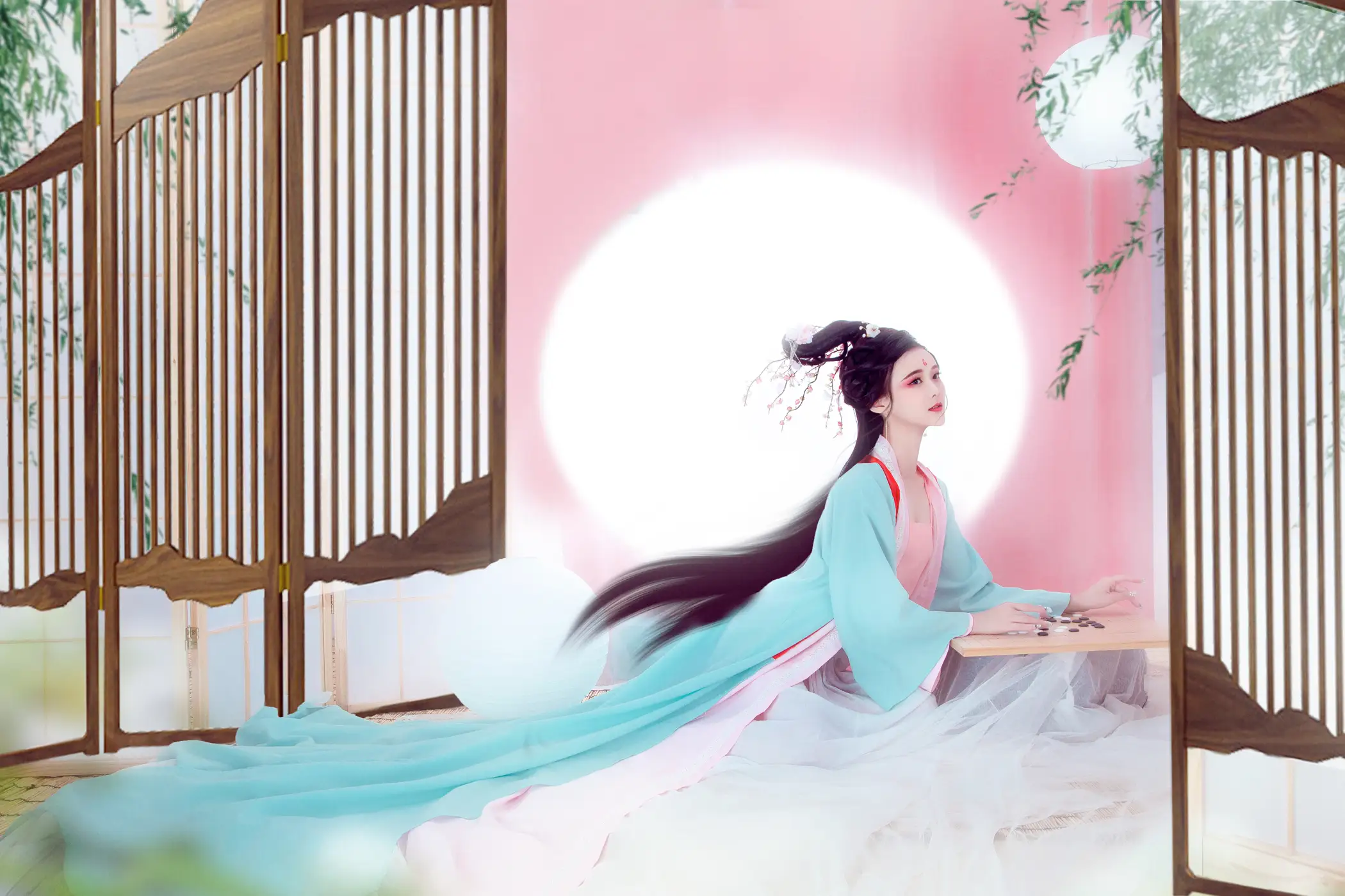 [艺图语] 2022.02.04 Vol.747-017