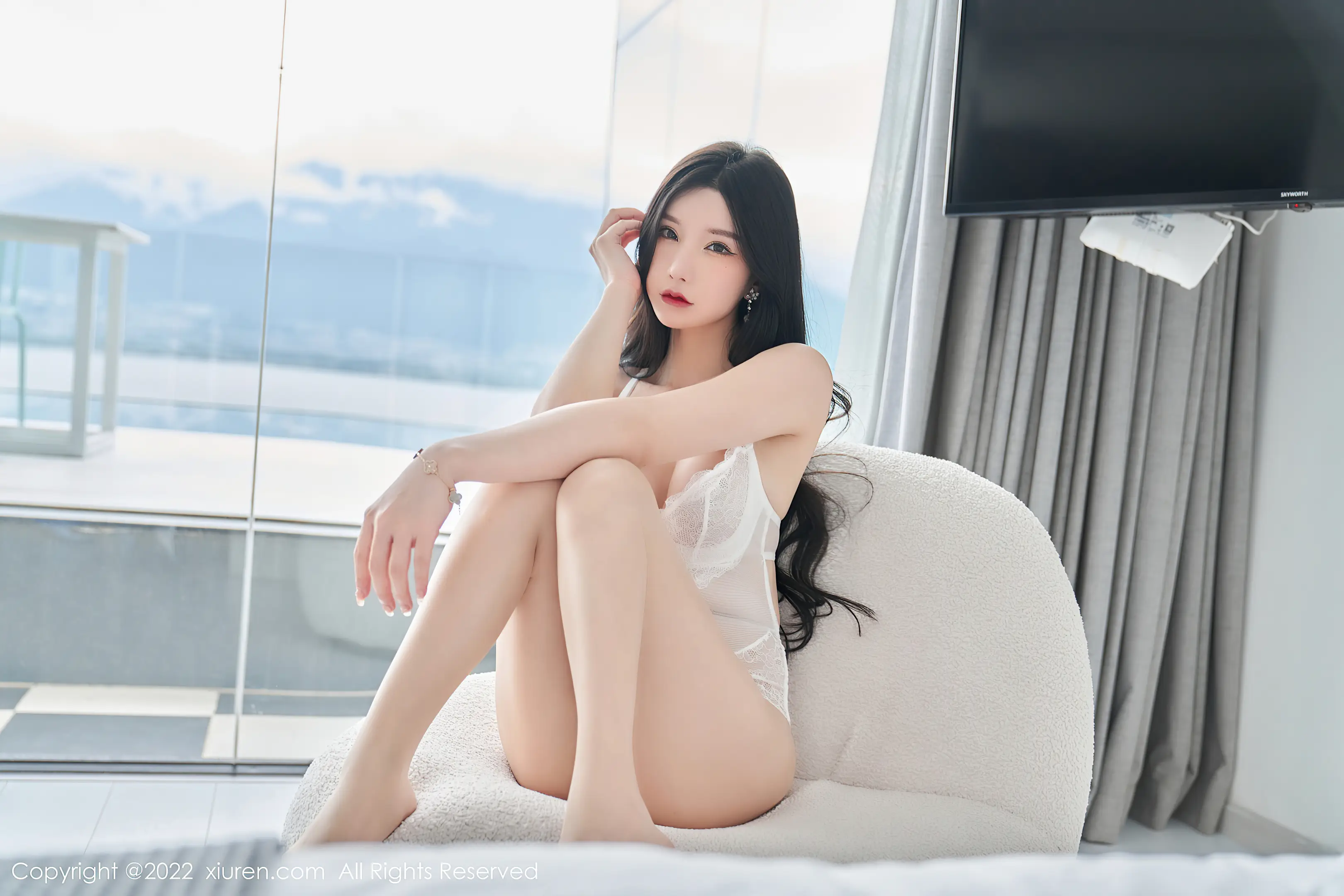 [Xiuren秀人网] 2022.06.29-037