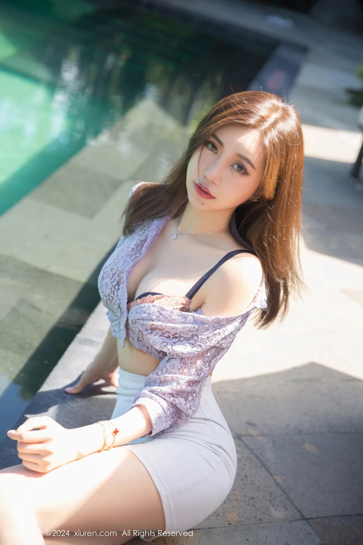 [秀人网] 2024.03.27 No.8299-040