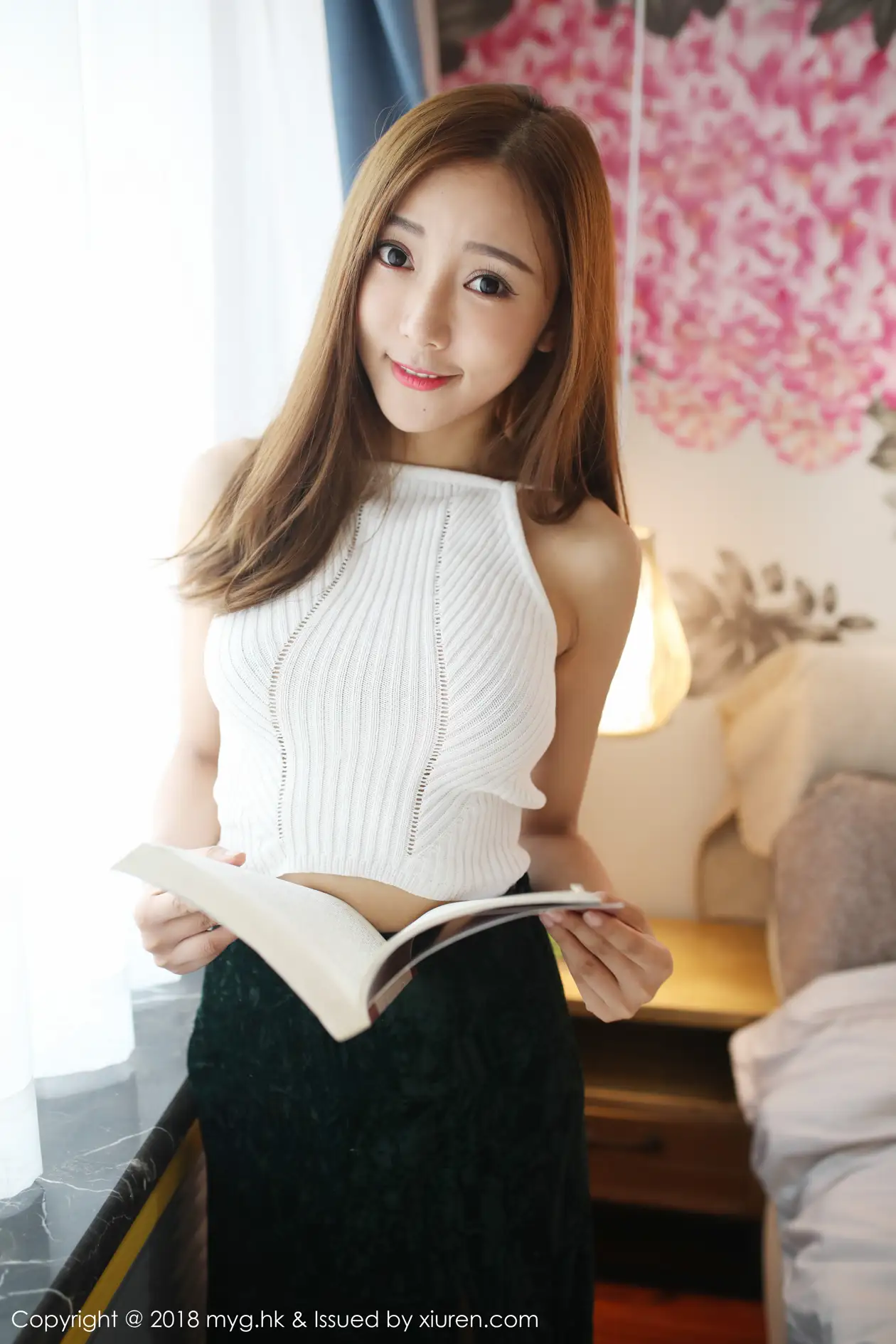 [美媛馆] 2018.07.16 VOL.293-041