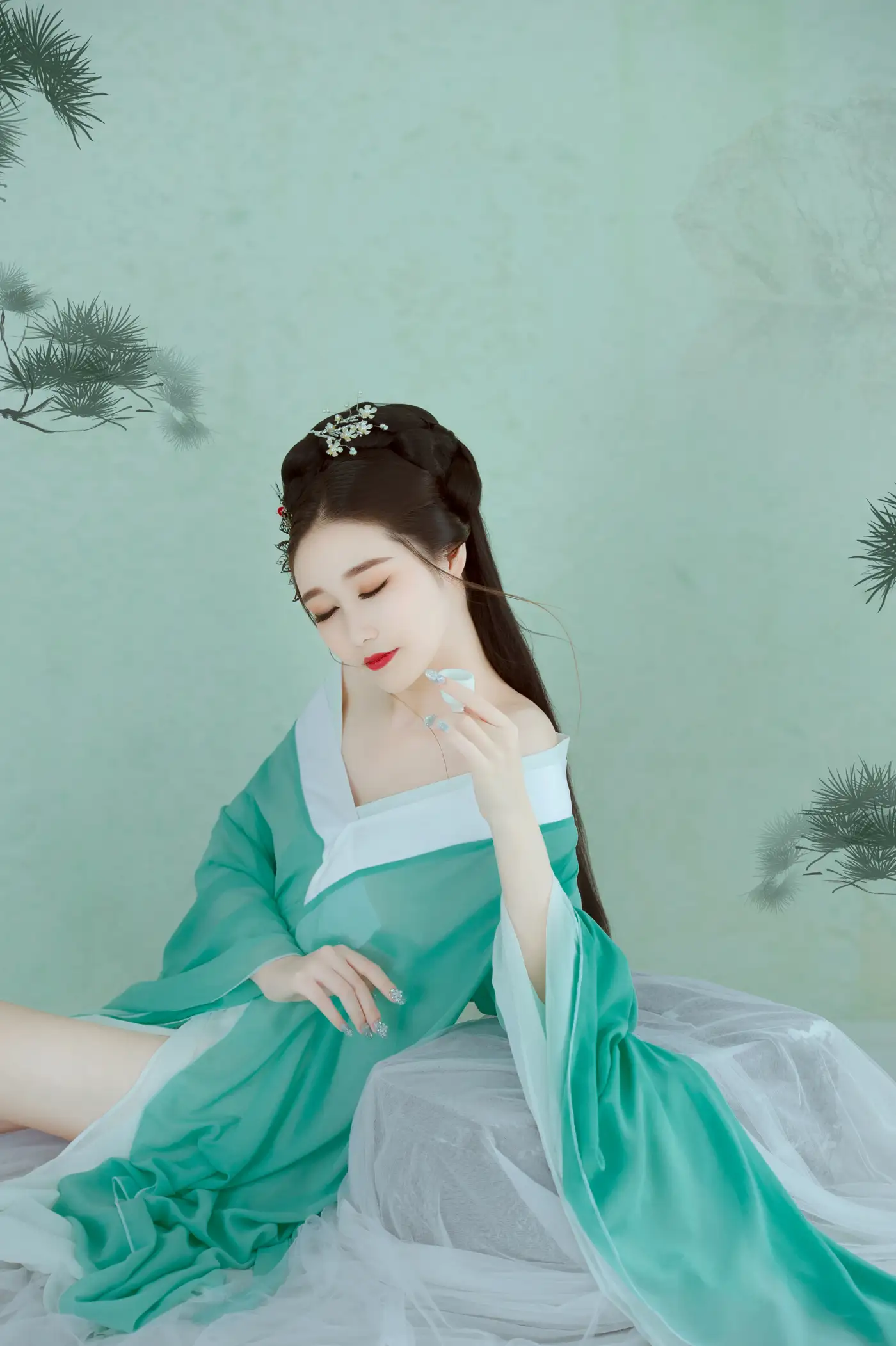 [艺图语] 2022.01.25 Vol.702-006