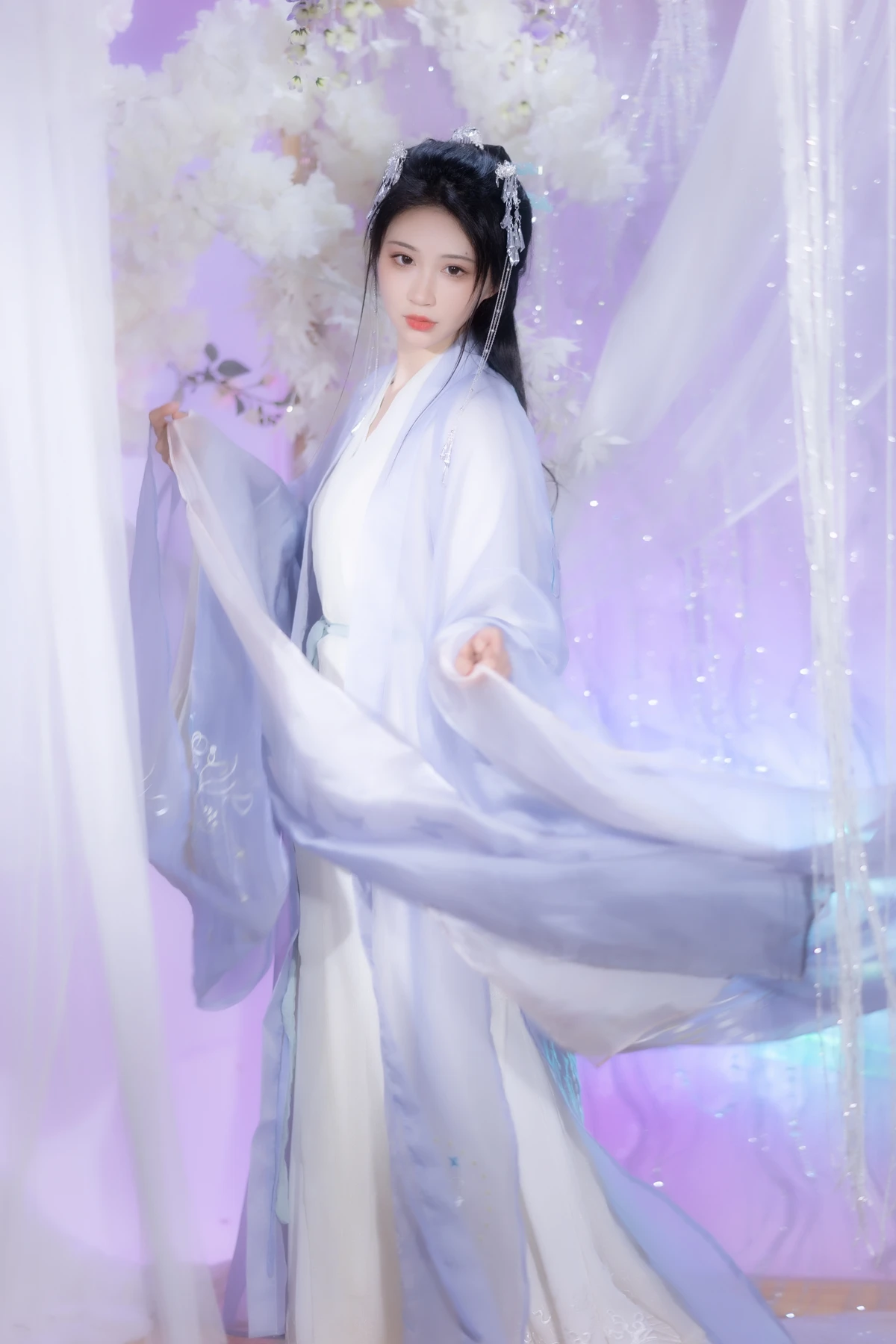 [艺图语]2023.03.10 Vol.3044 韶华#绮罗生的小苏苏#[24P]-004