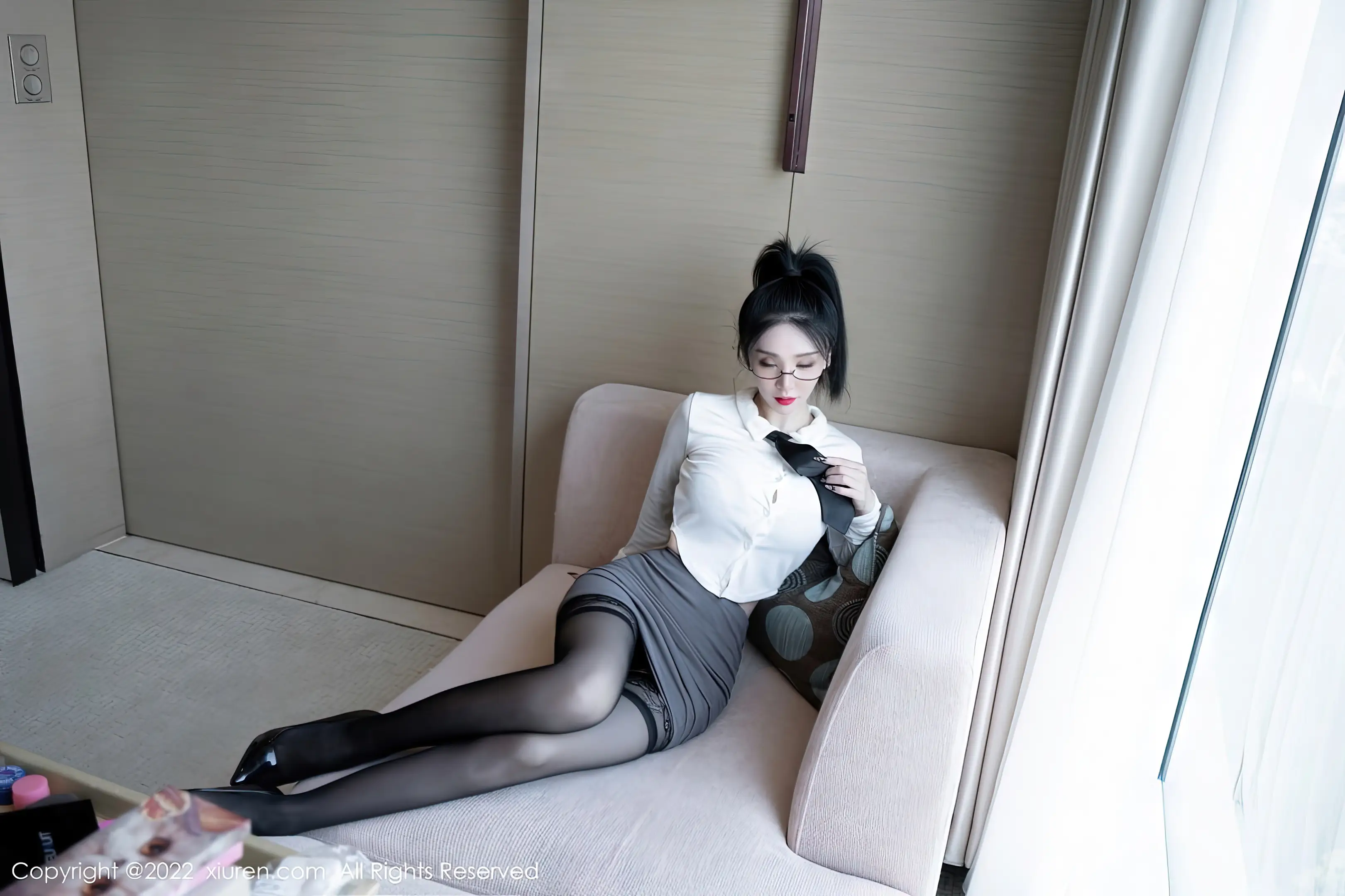 [秀人网] 2022.11.15 NO.5856-017