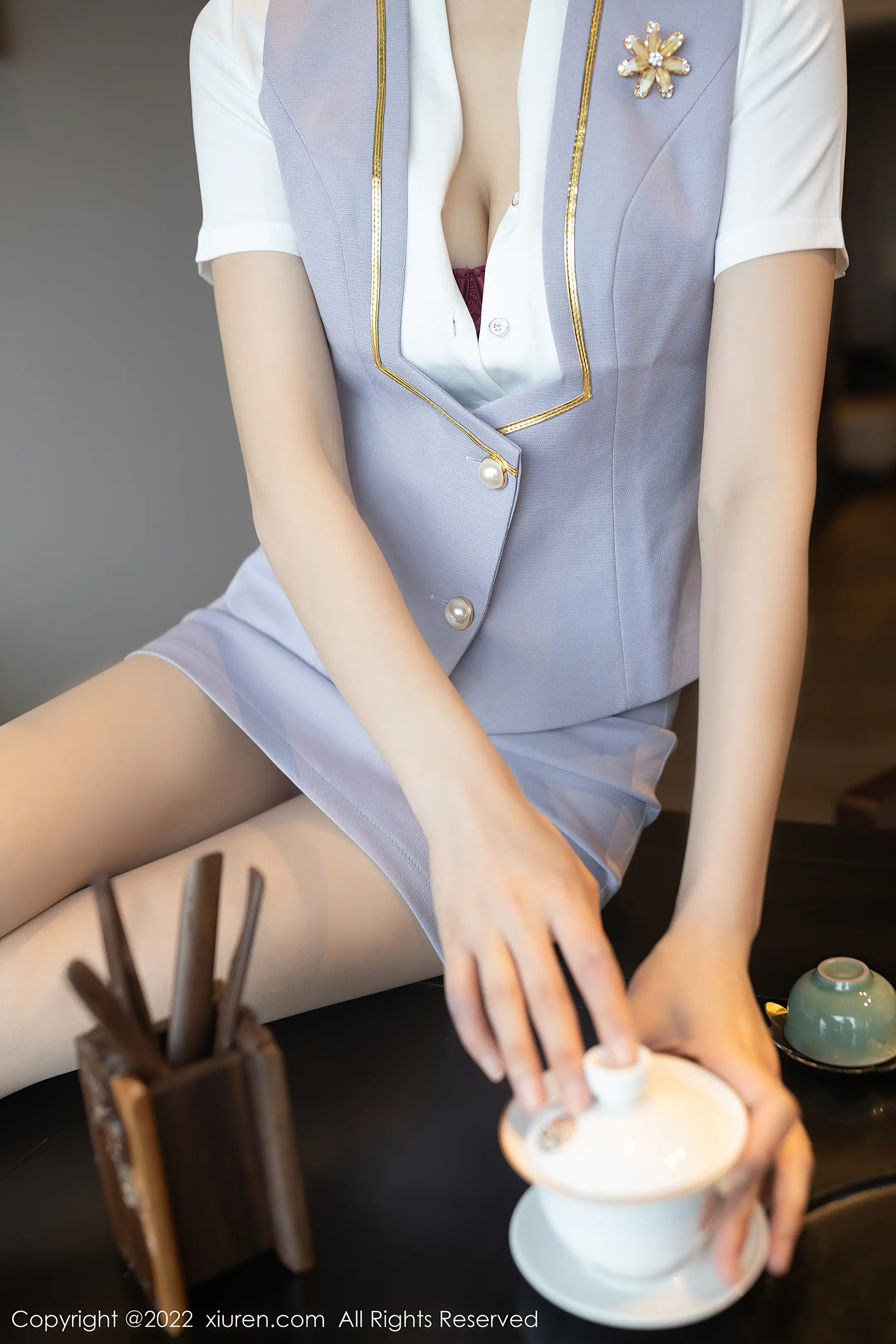 [Xiuren秀人网]2022.03.09-009