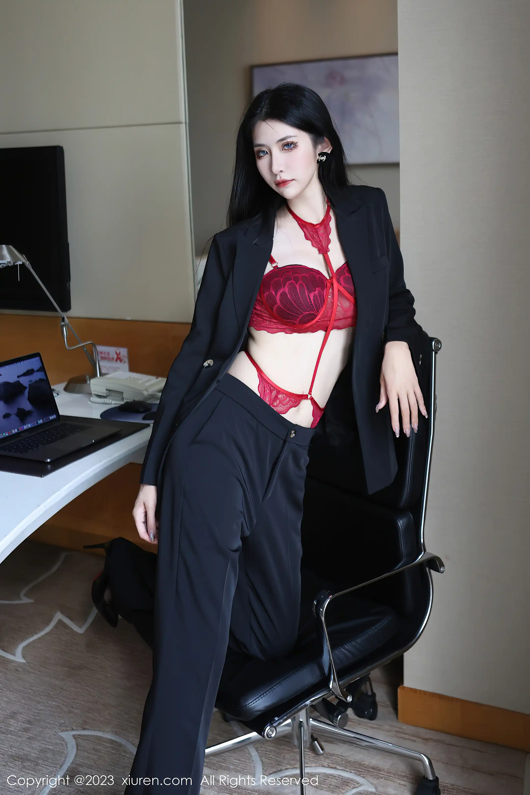 [秀人网] 2023.03.13 NO.6402-025